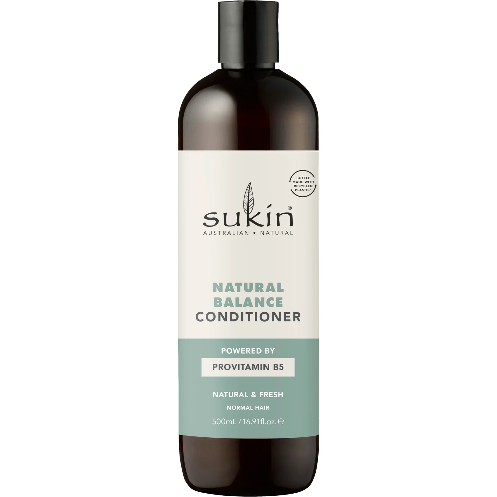 Sukin Natural Balance Conditioner 500ml