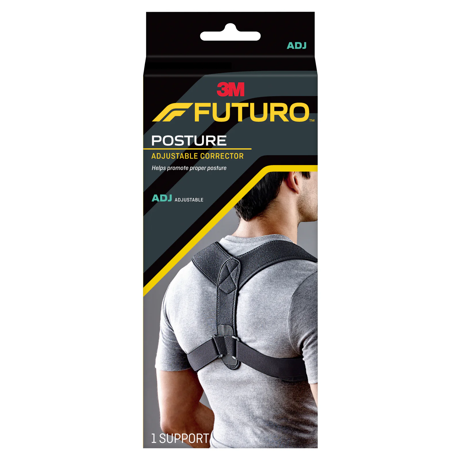 Futuro Posture Corrector 780683 - 1 each