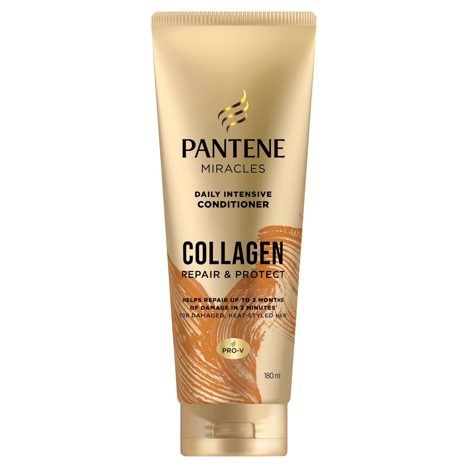 Pantene Miracles Collagen Repair & Protect Intensive Conditioner 180ml