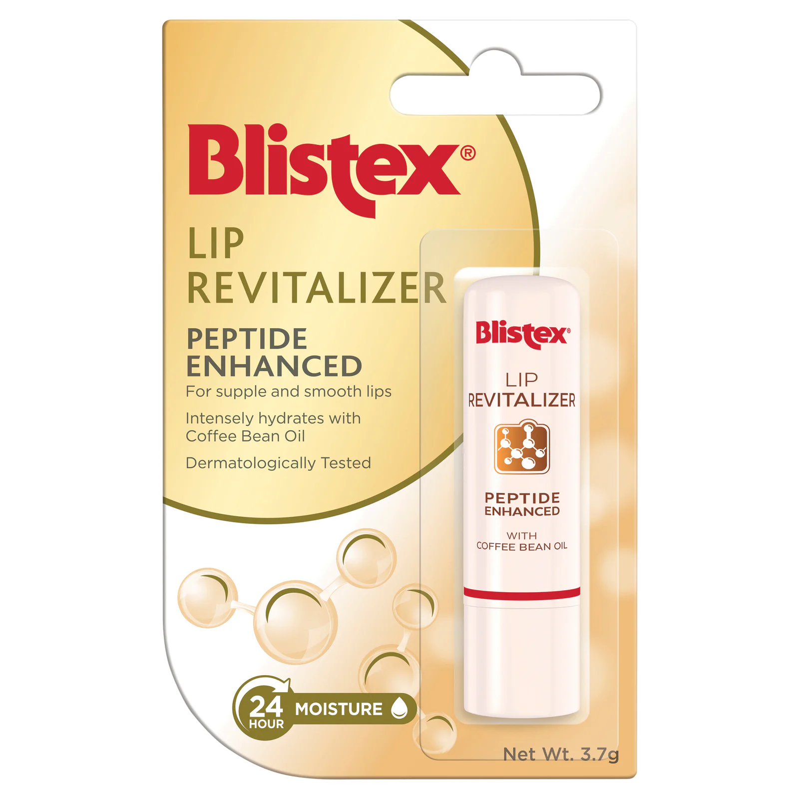 Blistex Revitalizer 3.7g