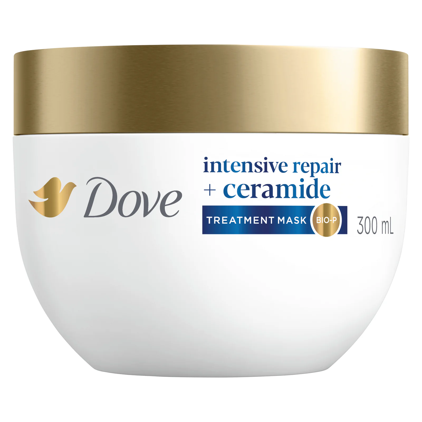 Dove Damage Therapy Intensive Repair Mask 300ml