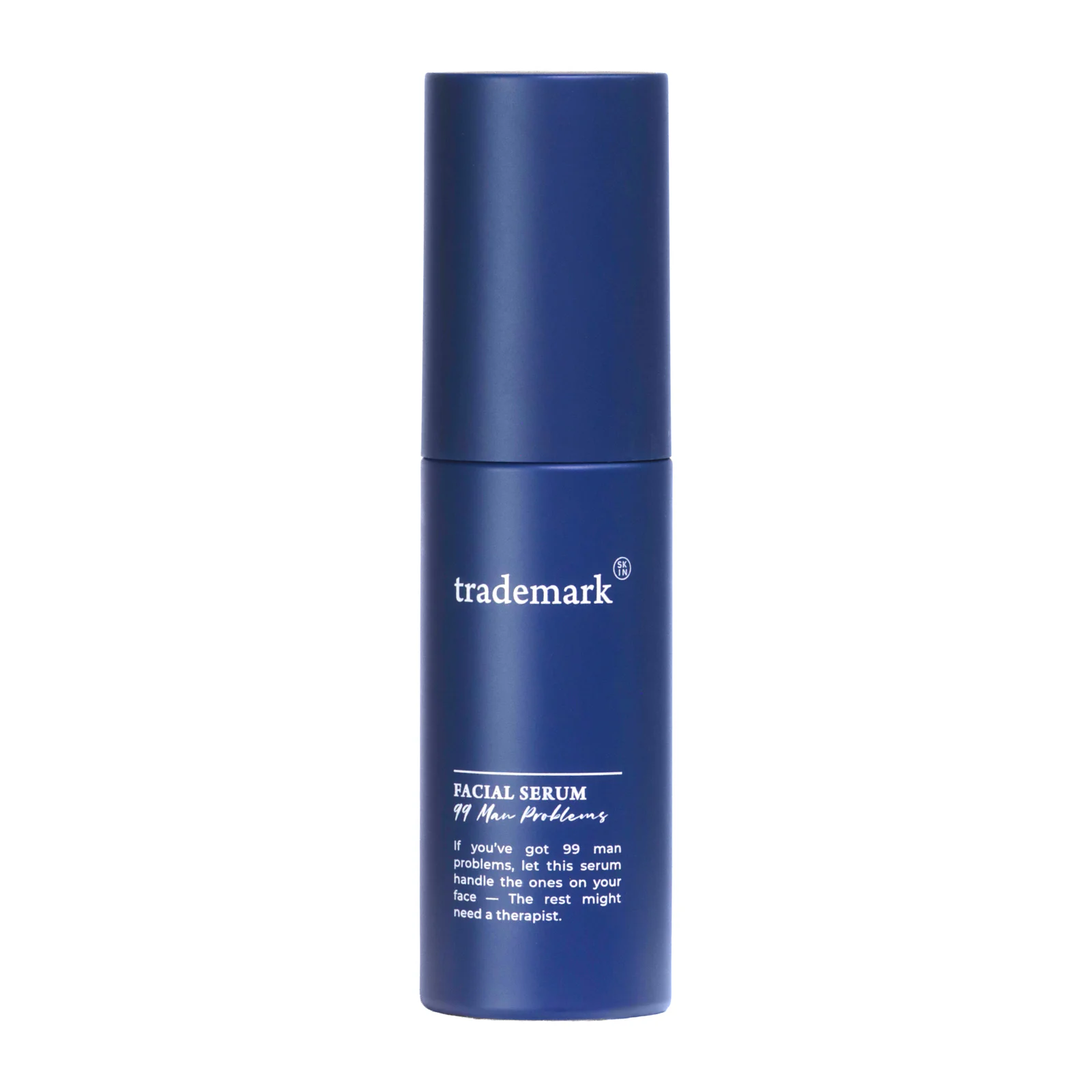 Trademark Skin Him Facial Serum 50ml