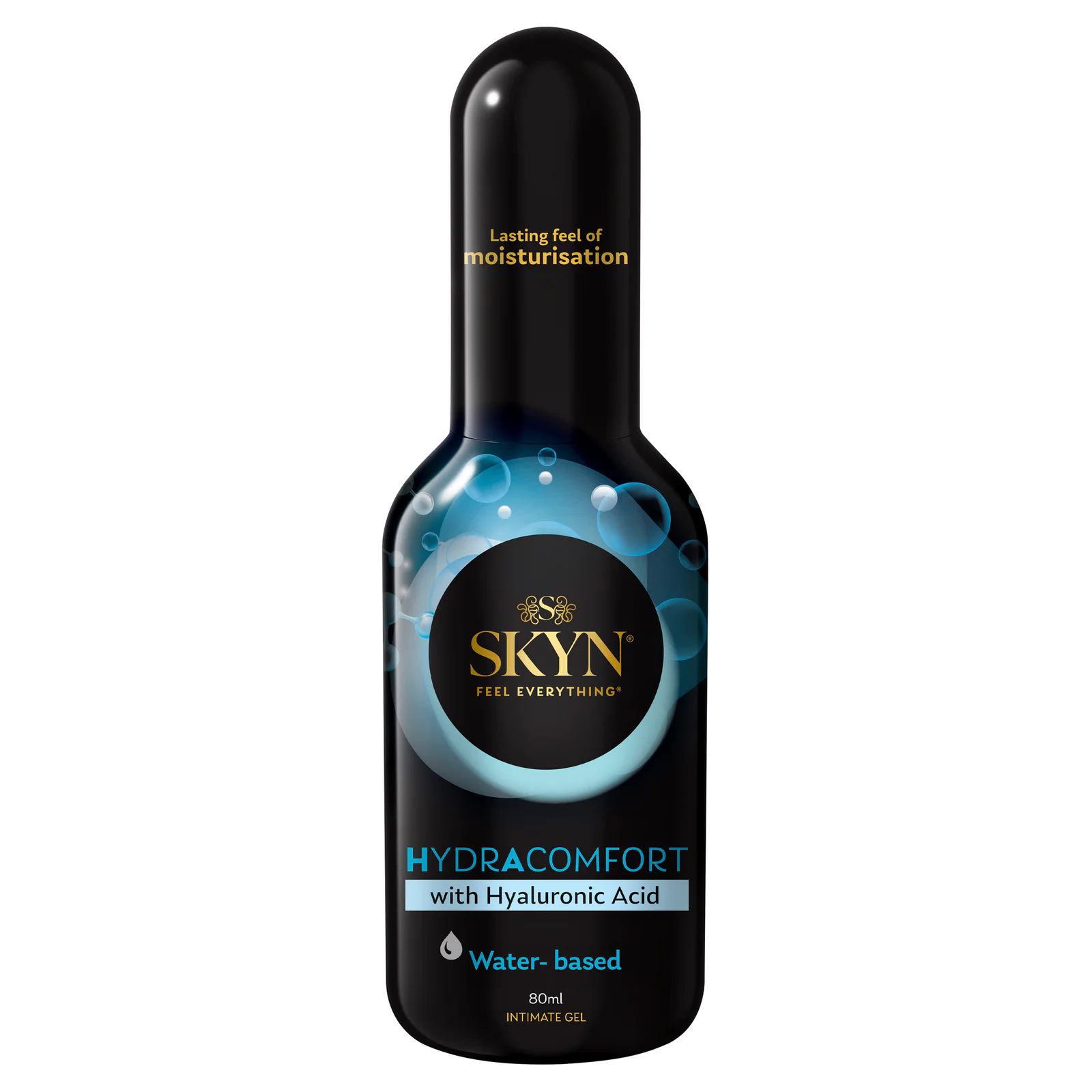 SKYN Hydracomfort Intimate Gel 80ml