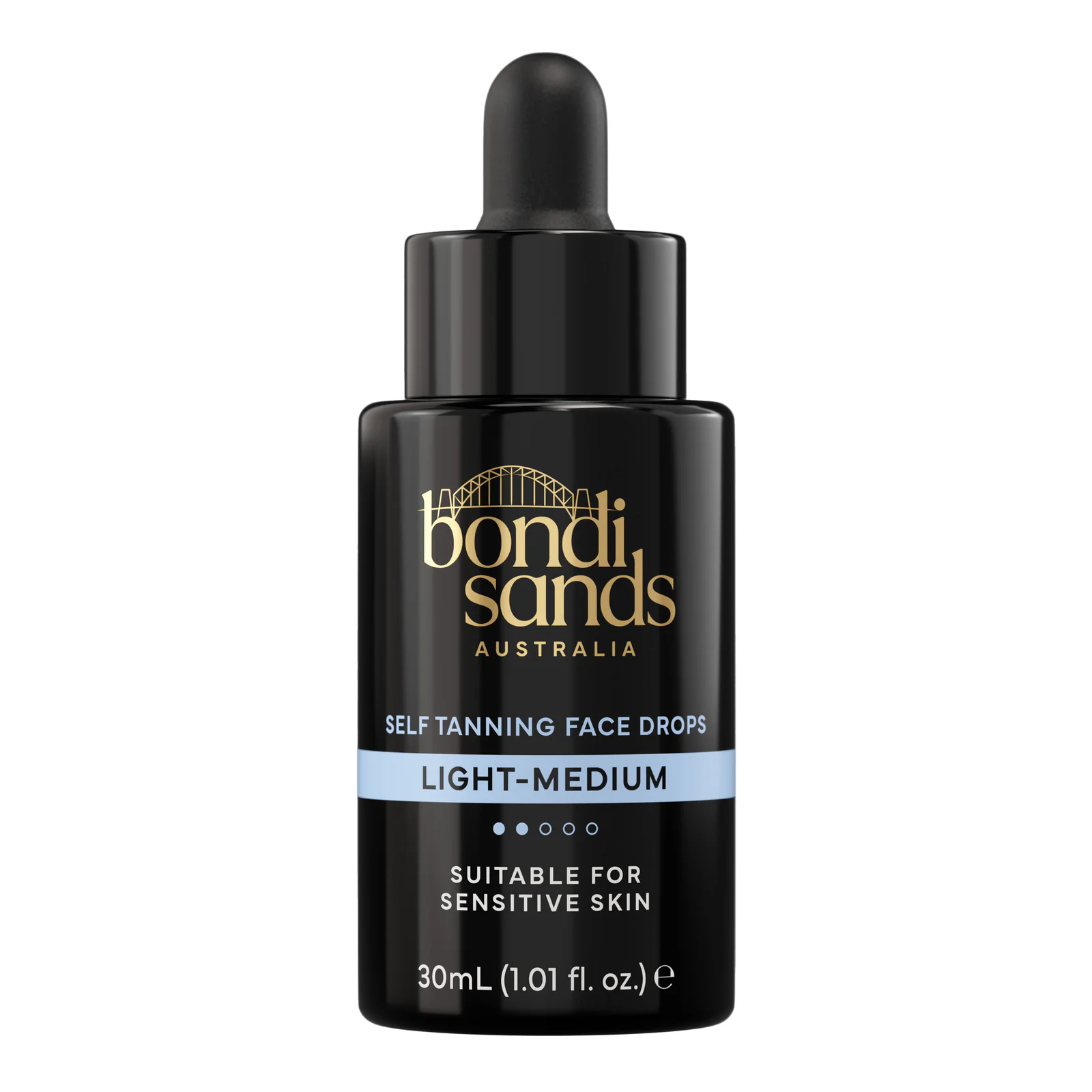 Bondi Sands Bondi Sands Self Tan Drops Light/Medium 30ml