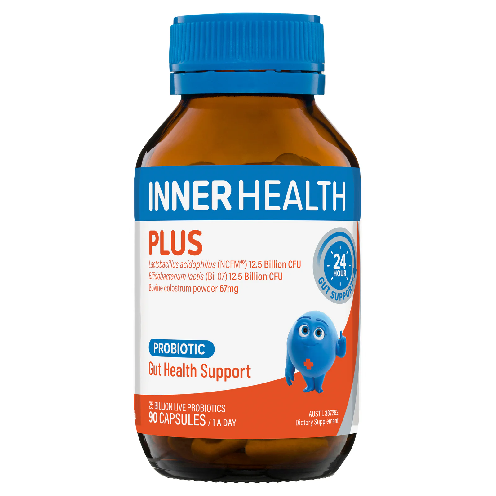 Inner Health Plus 90 capsules
