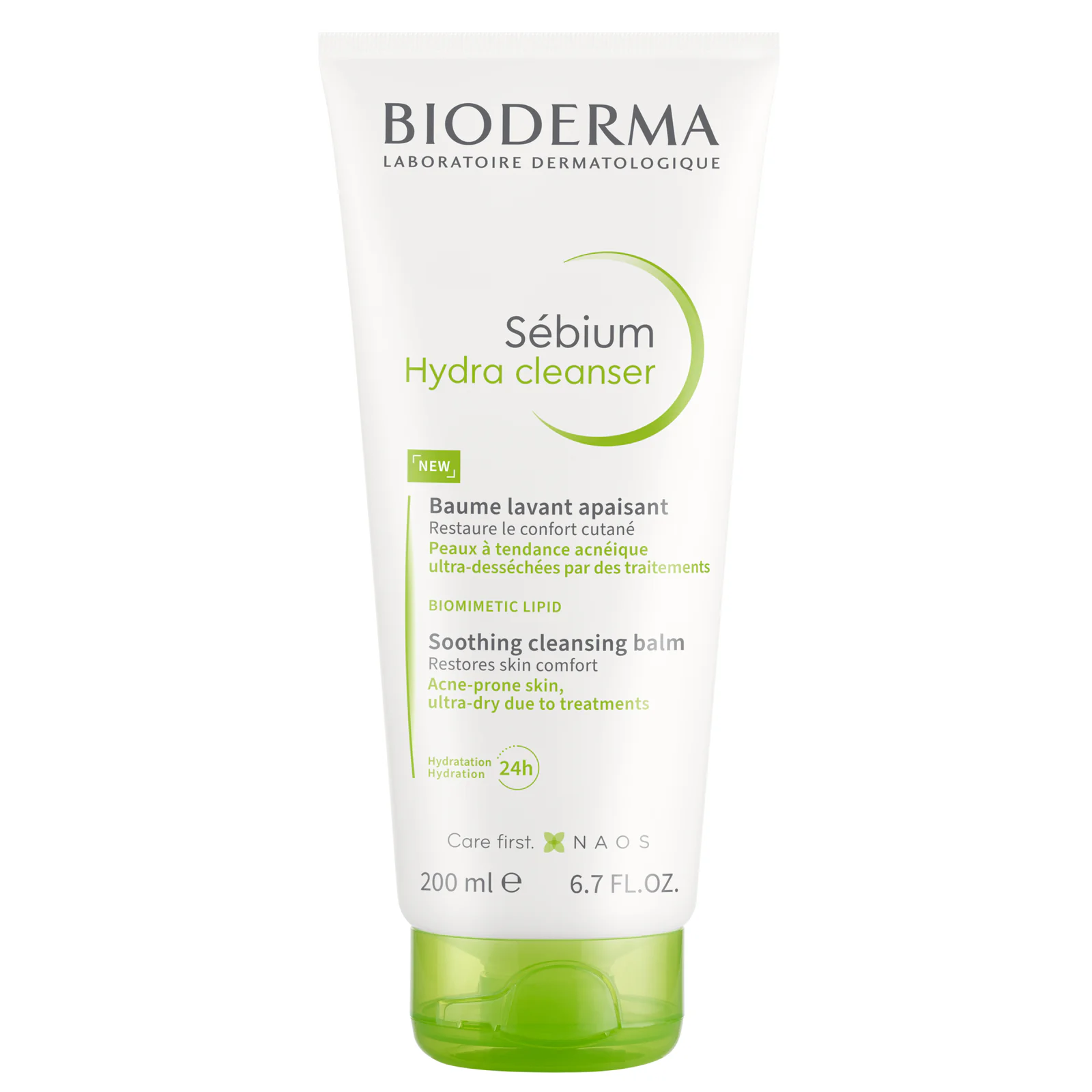 Bioderma Sebium Hydra Cleanser 200ml