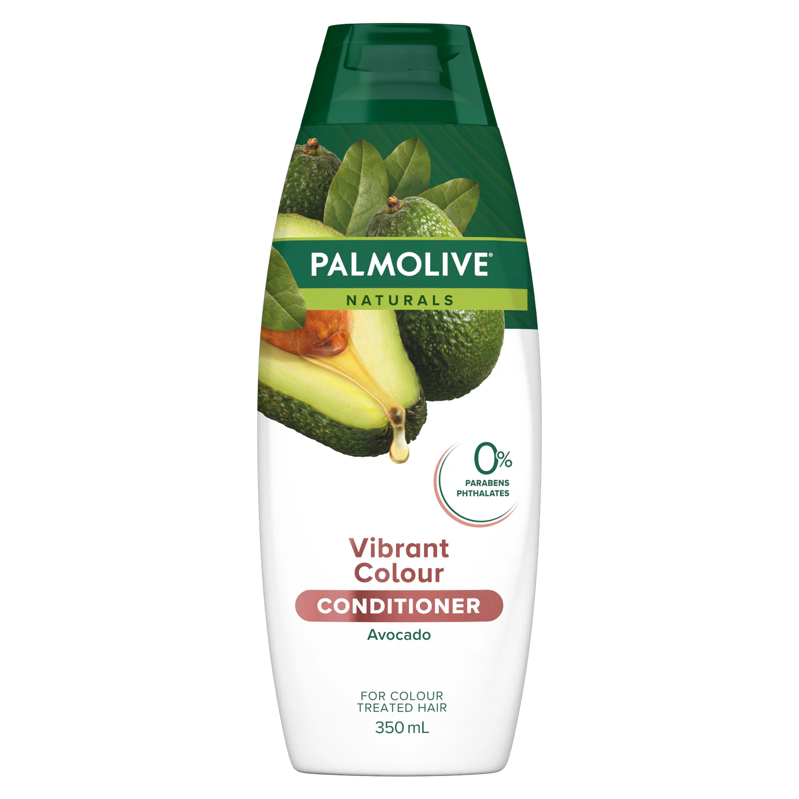 Palmolive Naturals Vibrant Colour Conditioner 350ml