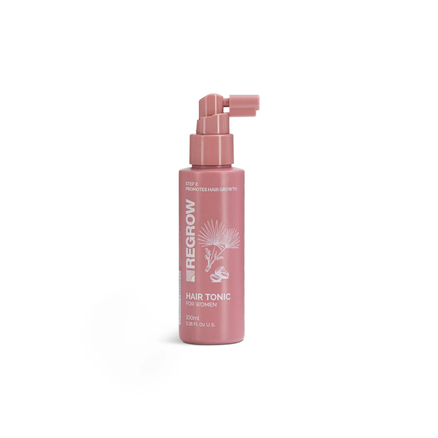 Regrow Hair Tnc for Wmn 100ml