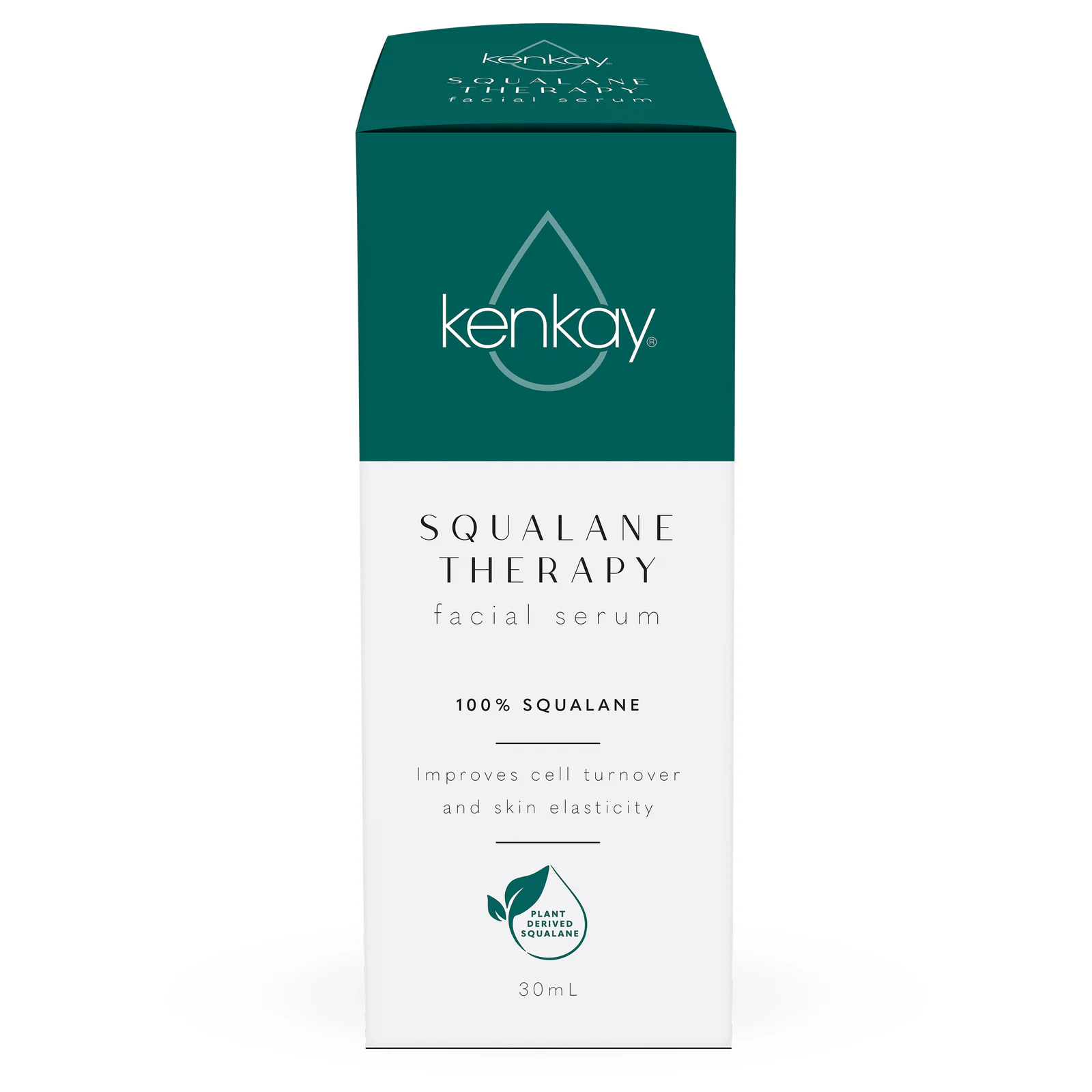 Kenkay Dry Skin Therapy Facial Serum 30ml