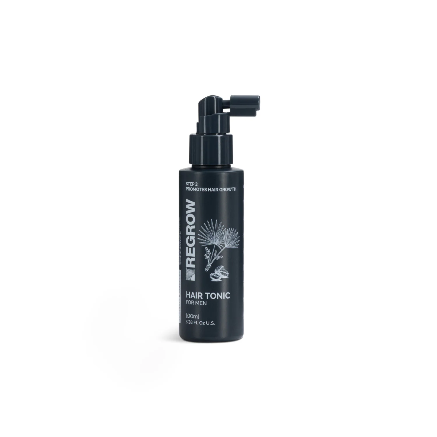 Regrow Hair Tnc for Men 100ml