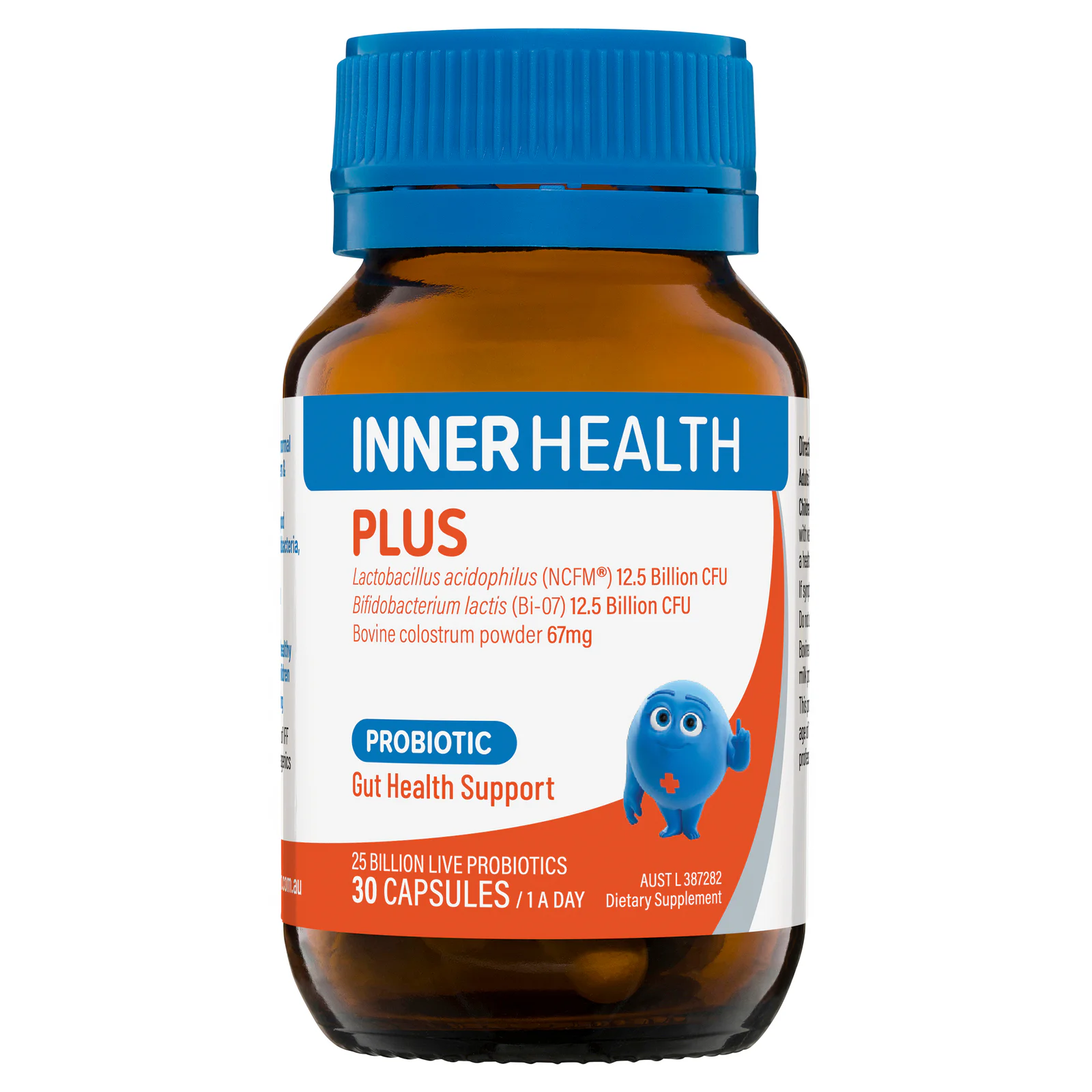 Inner Health Plus 30 capsules