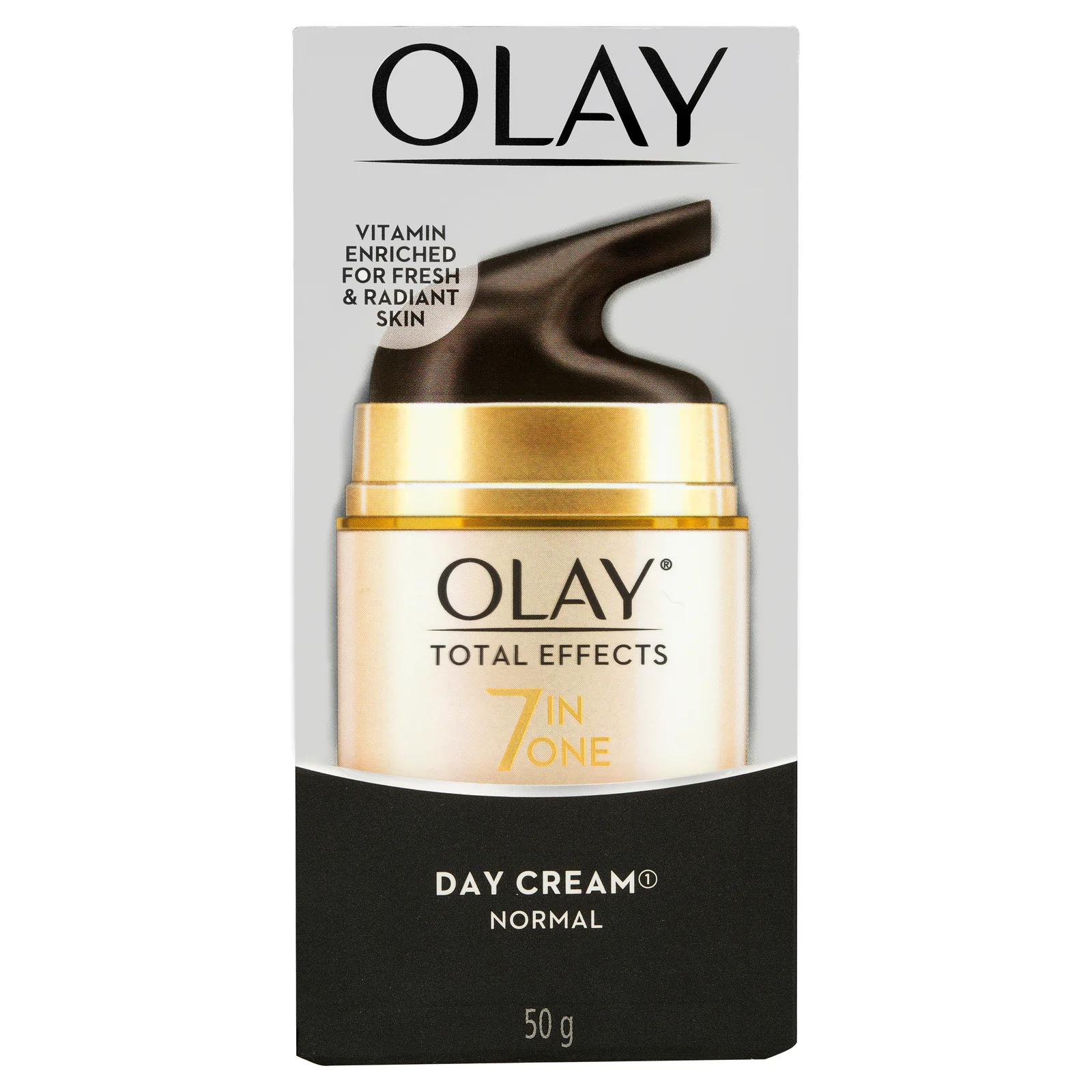 Olay Total Effects 7 in One Day Cream Normal 50g