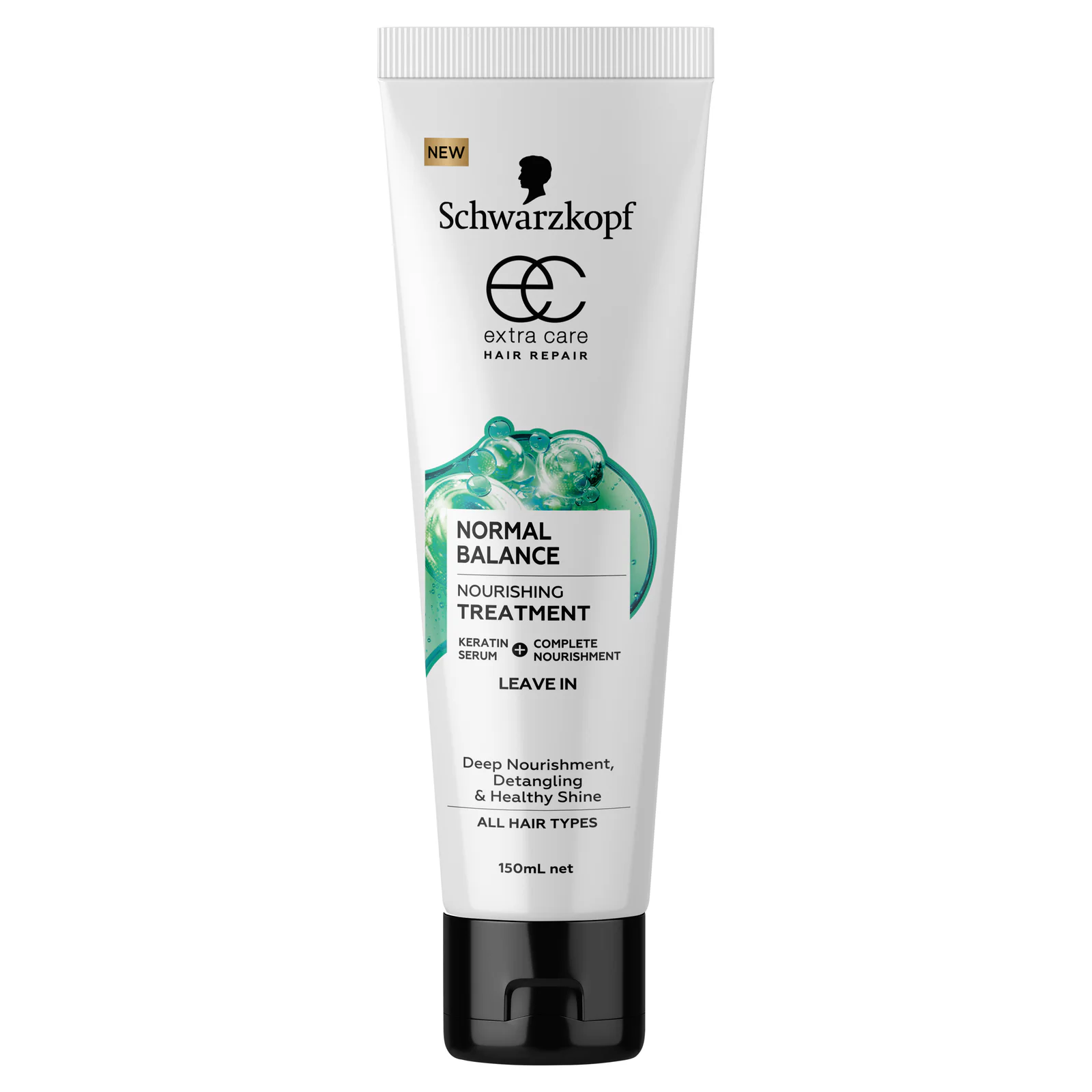 Schwarzkopf Extra Care Normal Balance Leave In Treatment 150ml