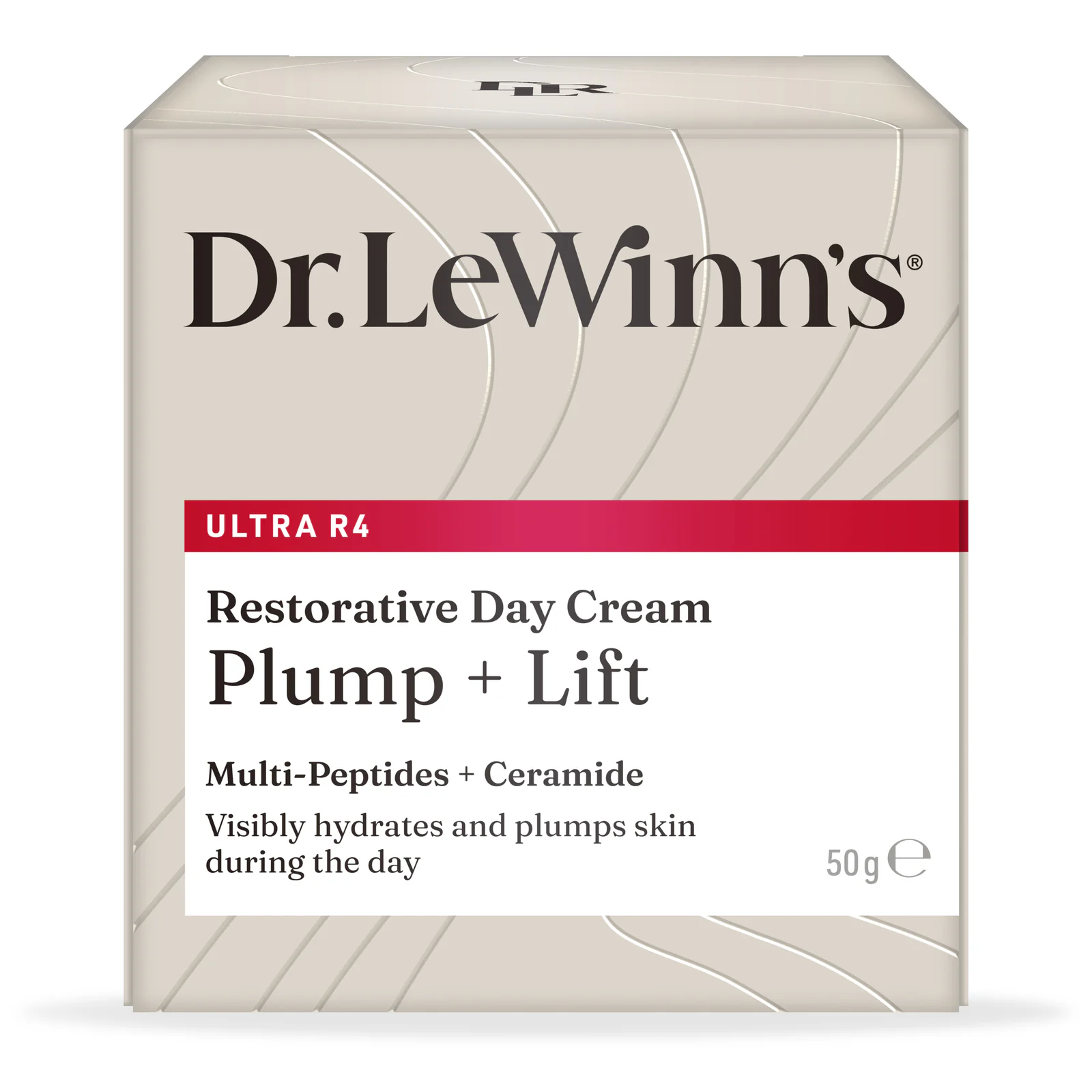 Dr. LeWinn's Plump+Lift Restorative Day Cream 50g