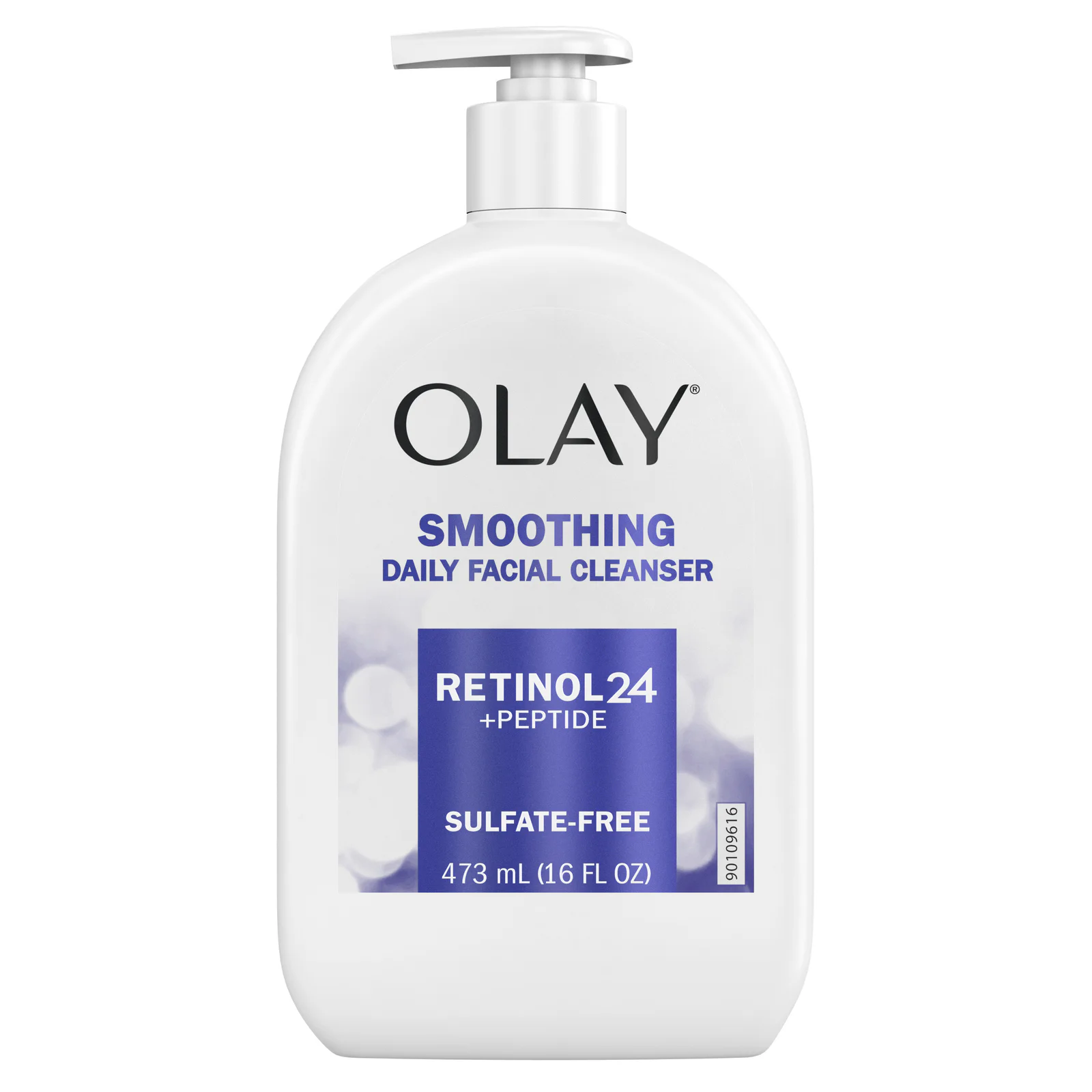 Olay Regen Ret PeptideClns 473ml