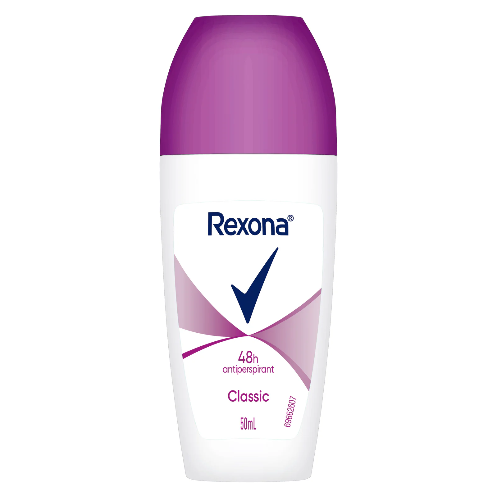 Rexona Women Antiperspirant Roll On Classic 50ml