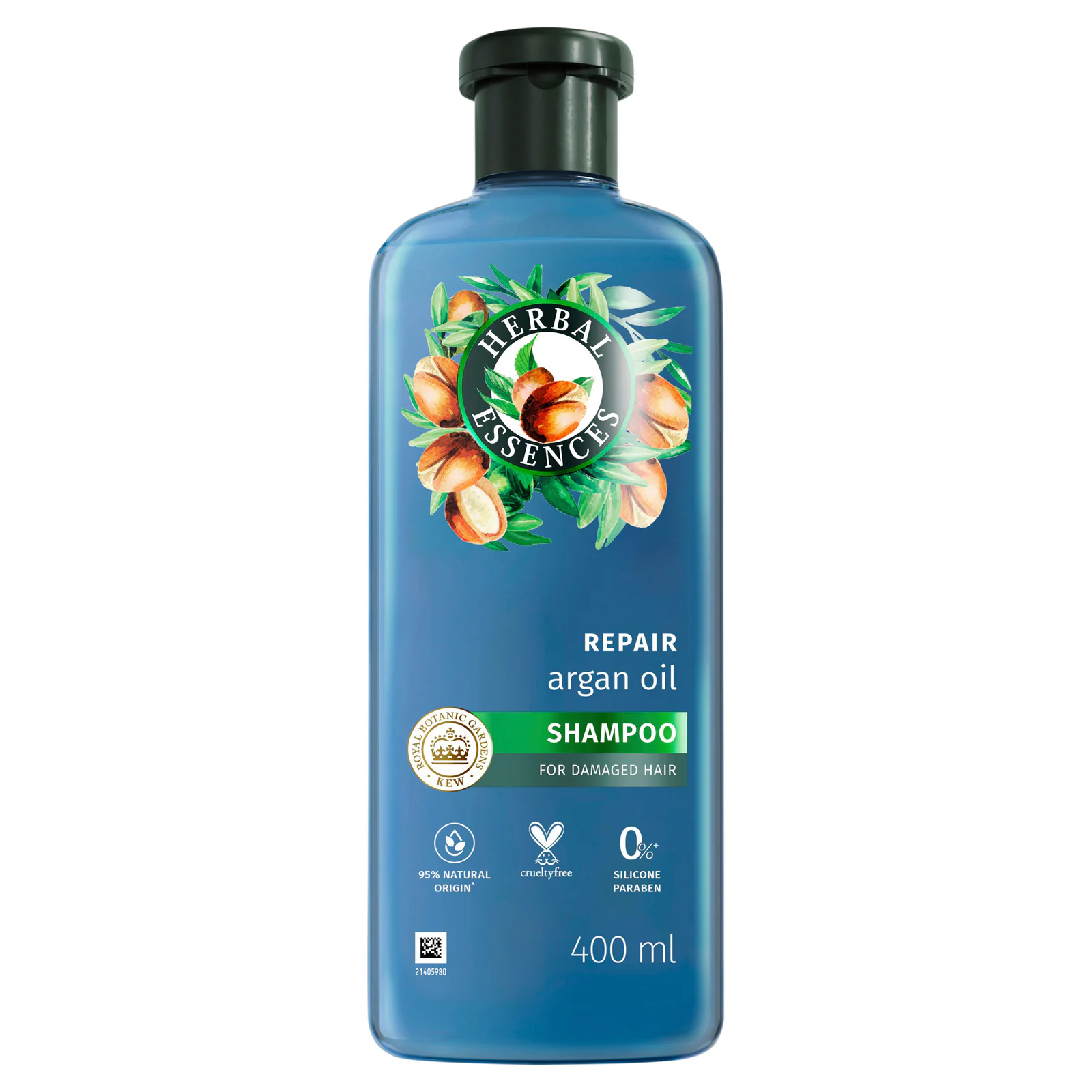 Herbal Essences Bio:Renew Argan Oil of Morocco Repair Shampoo 400mL
