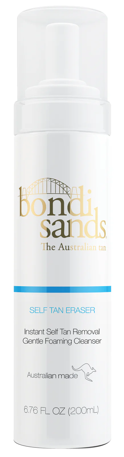 Bondi Sands Tan Eraser 200ml