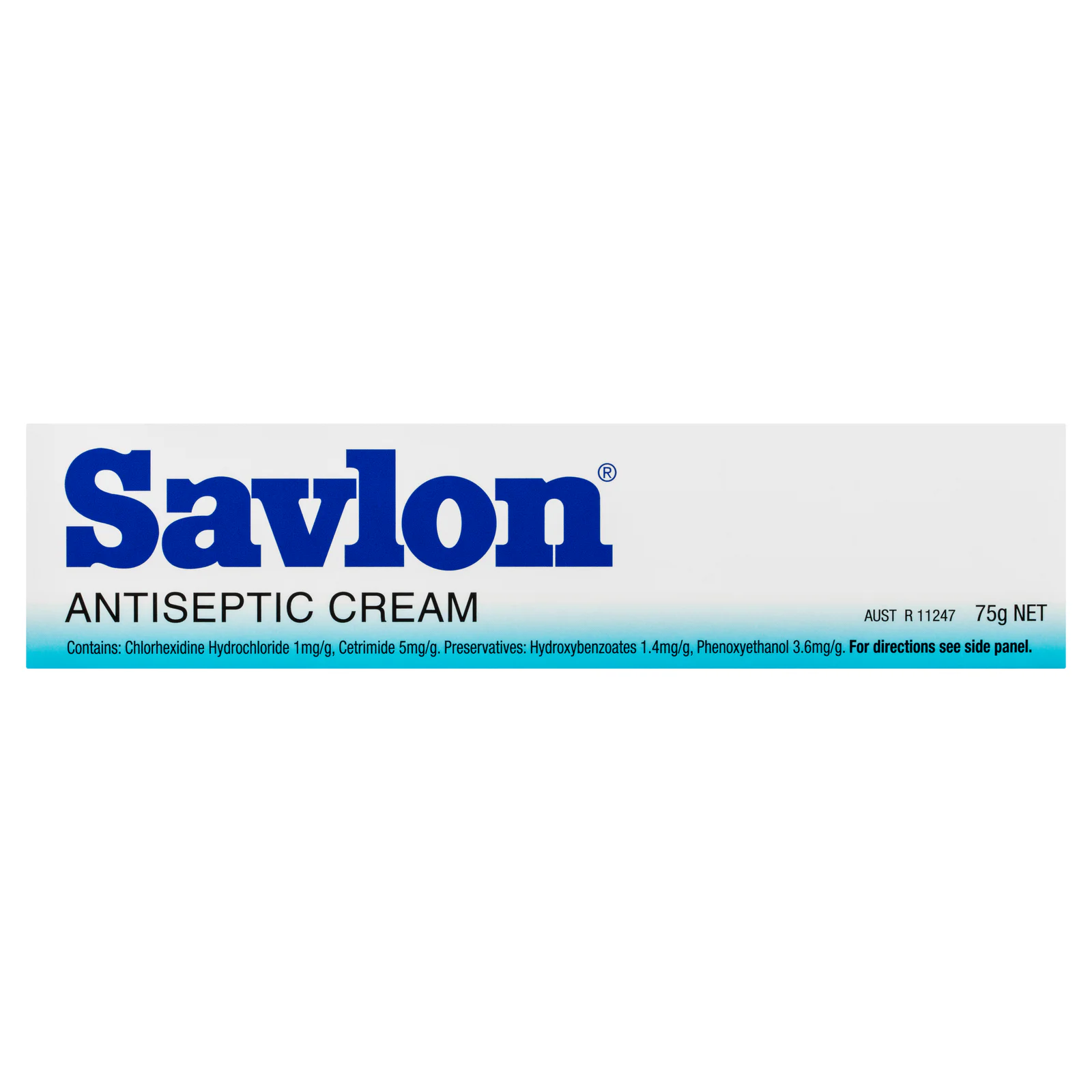 Savlon Antiseptic Cream 75g