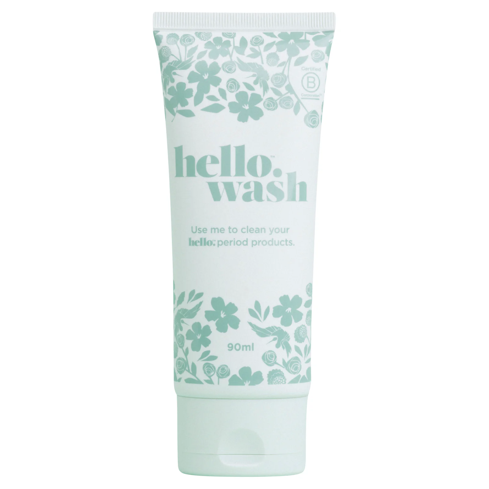 Hello Period  Wash 90ml
