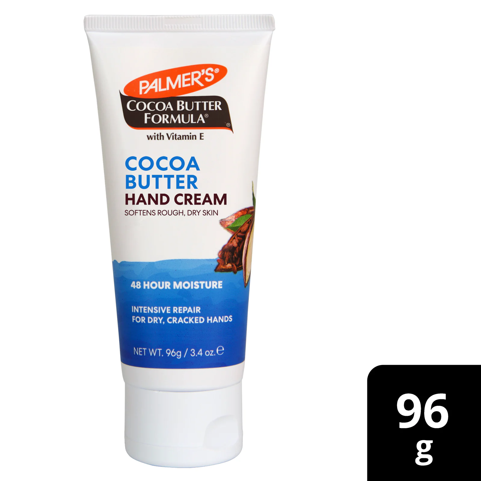 Palmer's Cocoa Butter Hand Cream 96g