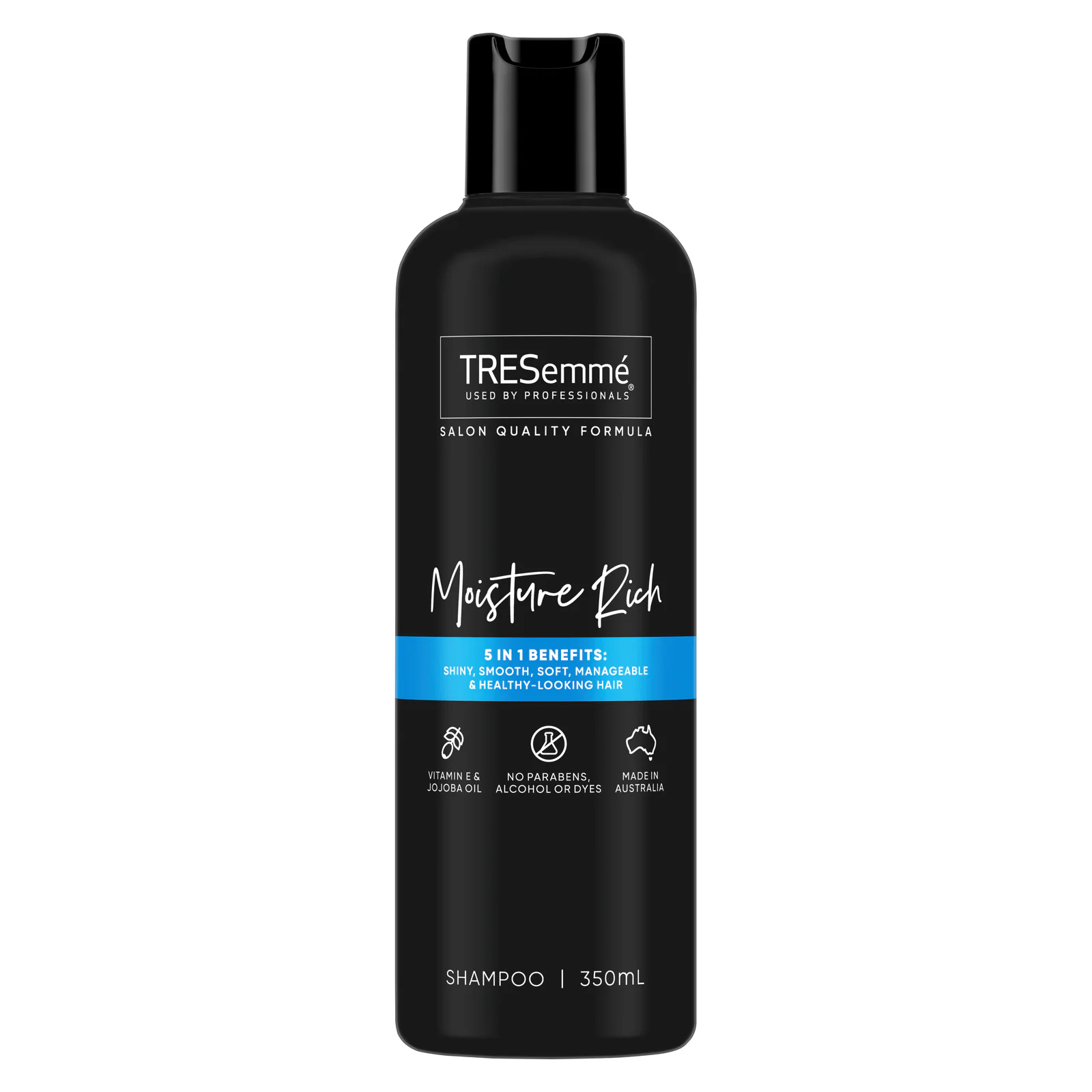 TRESemme Moisture Rich Shampoo 350mL