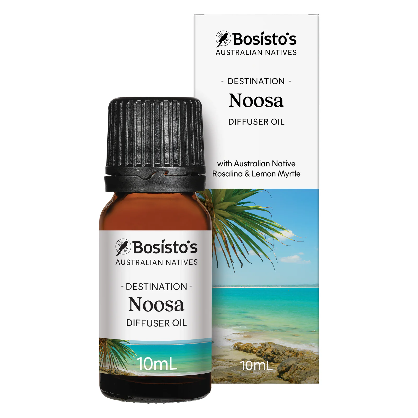 Bosisto's Australian Natives Noosa Essential Oil 10mL