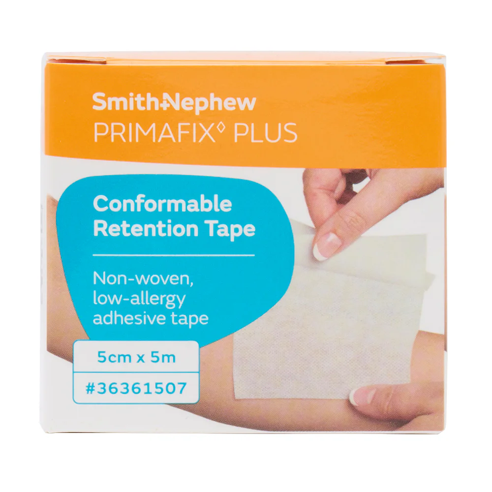 Primafix Plus 5cm X 5m - 1 roll