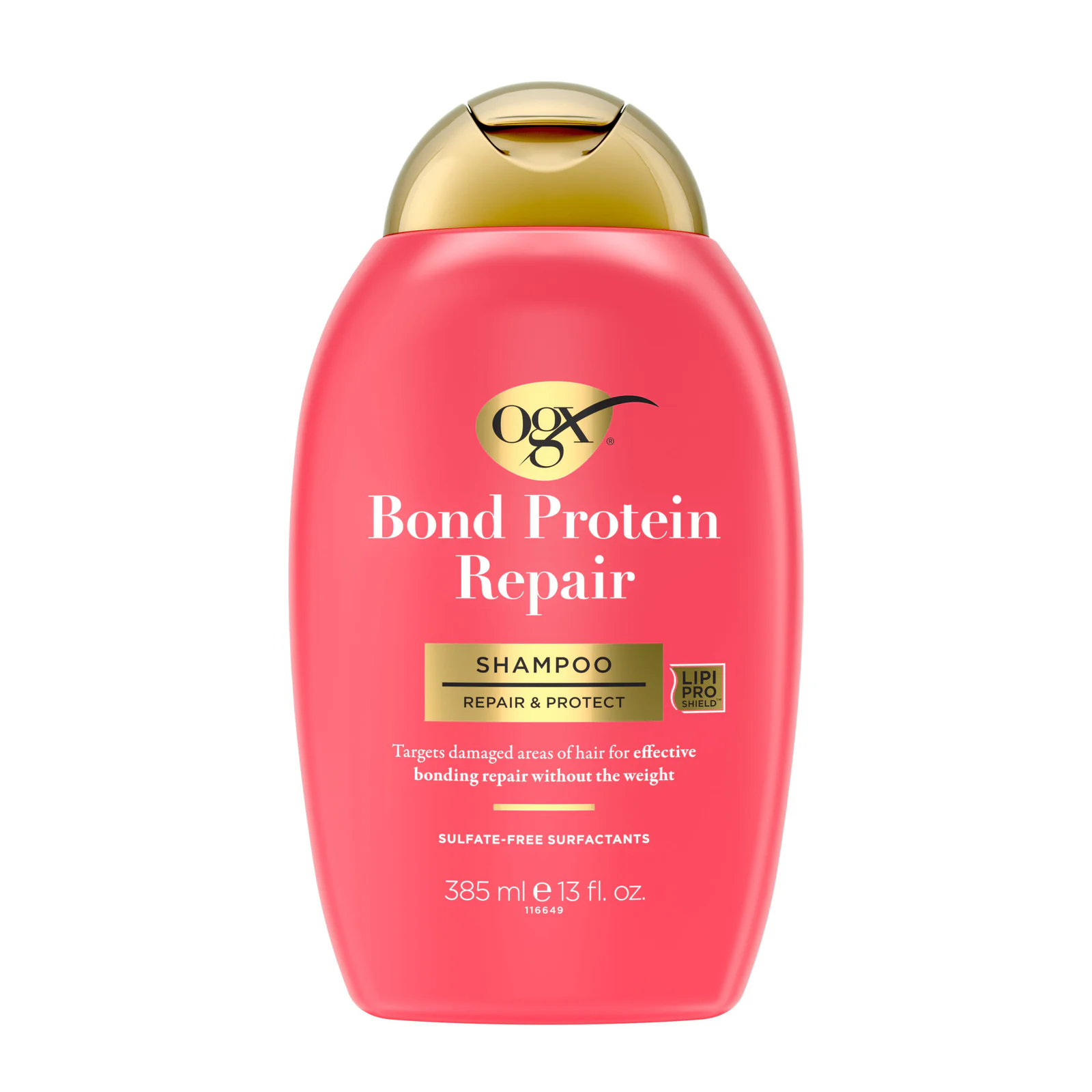 OGX Bond Prtn Rep SPoo385ml