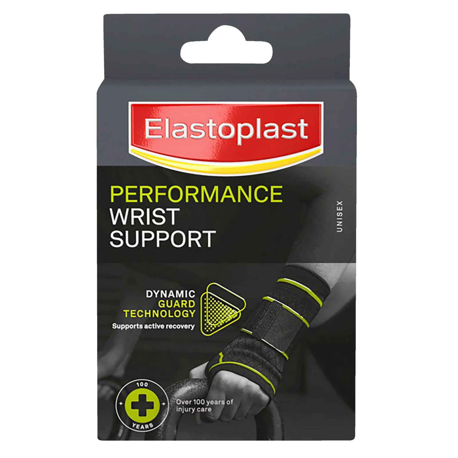 Elastoplast Advanced Wrist Support Medium