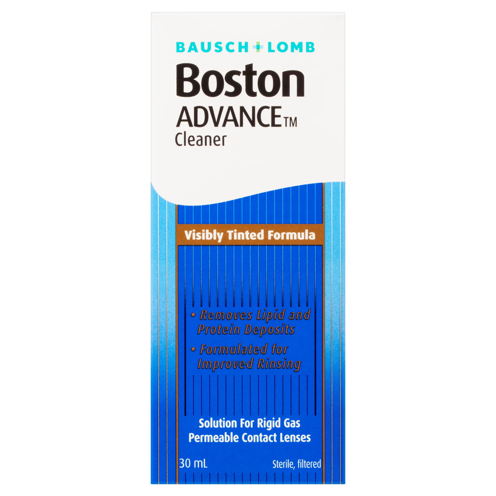 Boston Advance Lens Clean 30ml