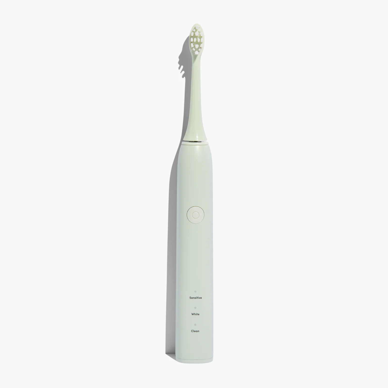 Gem Electric Toothbrush Mint 1 each