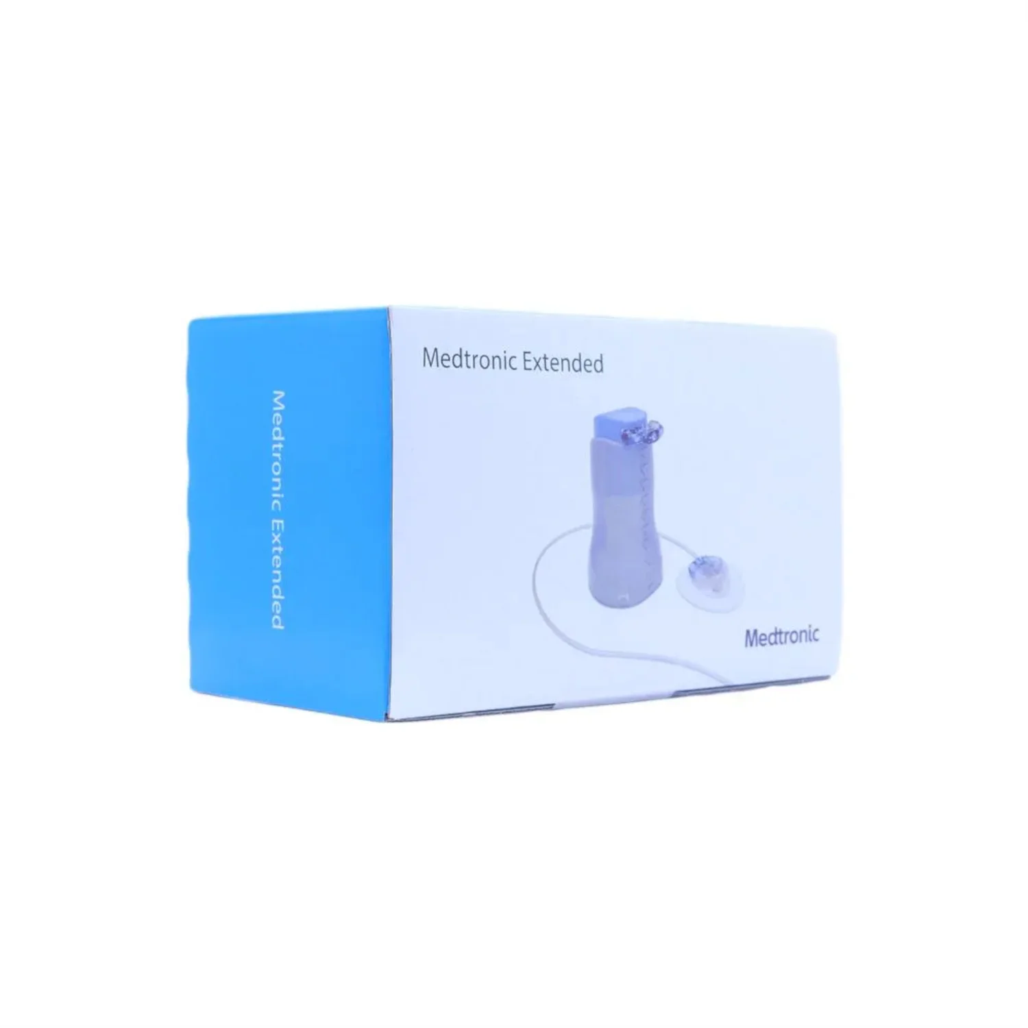 Medtronic MiniMed Extended Infusion Set (9mm/80cm) X 4