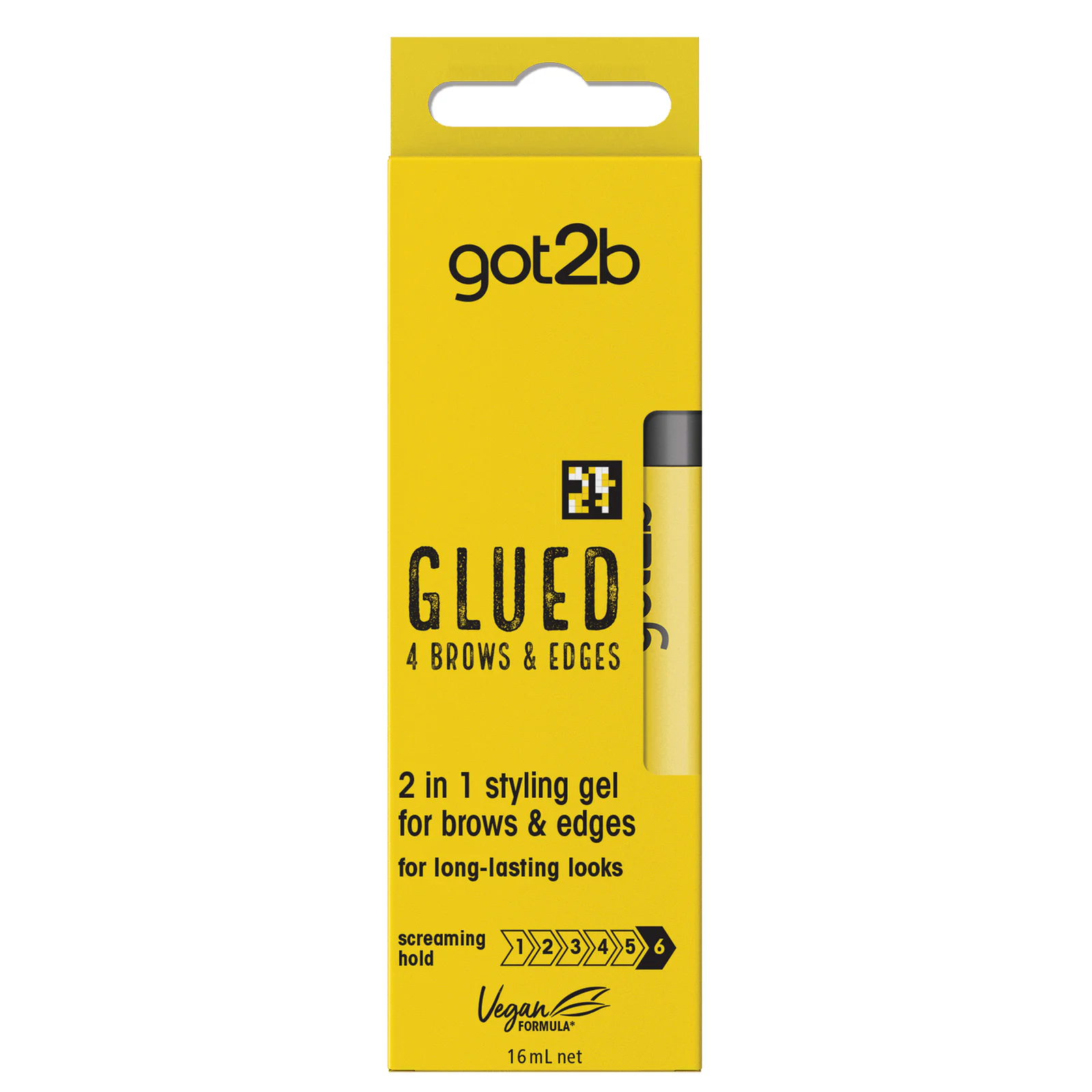 Got2B Glued Blasting Freeze Hairspray 300ml