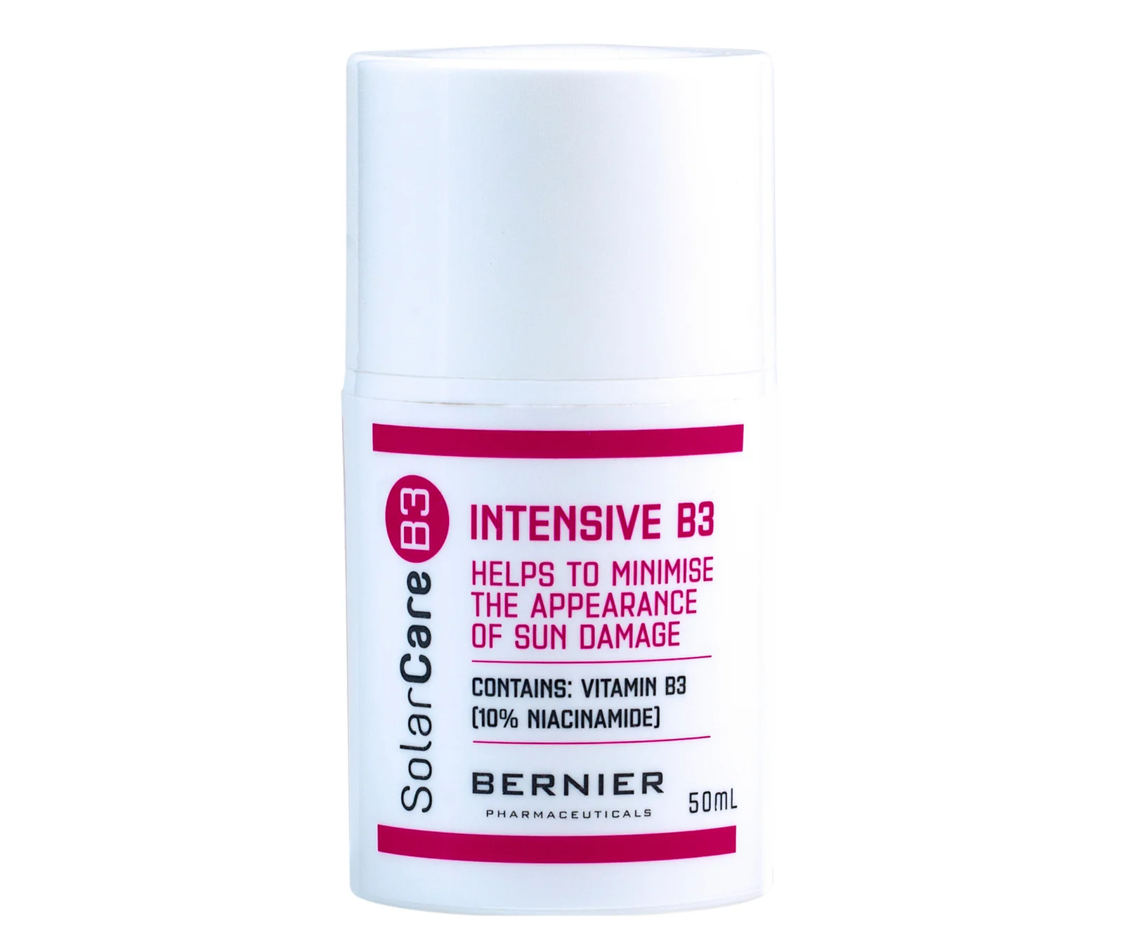 SolarCareB3 Intensive 50ml