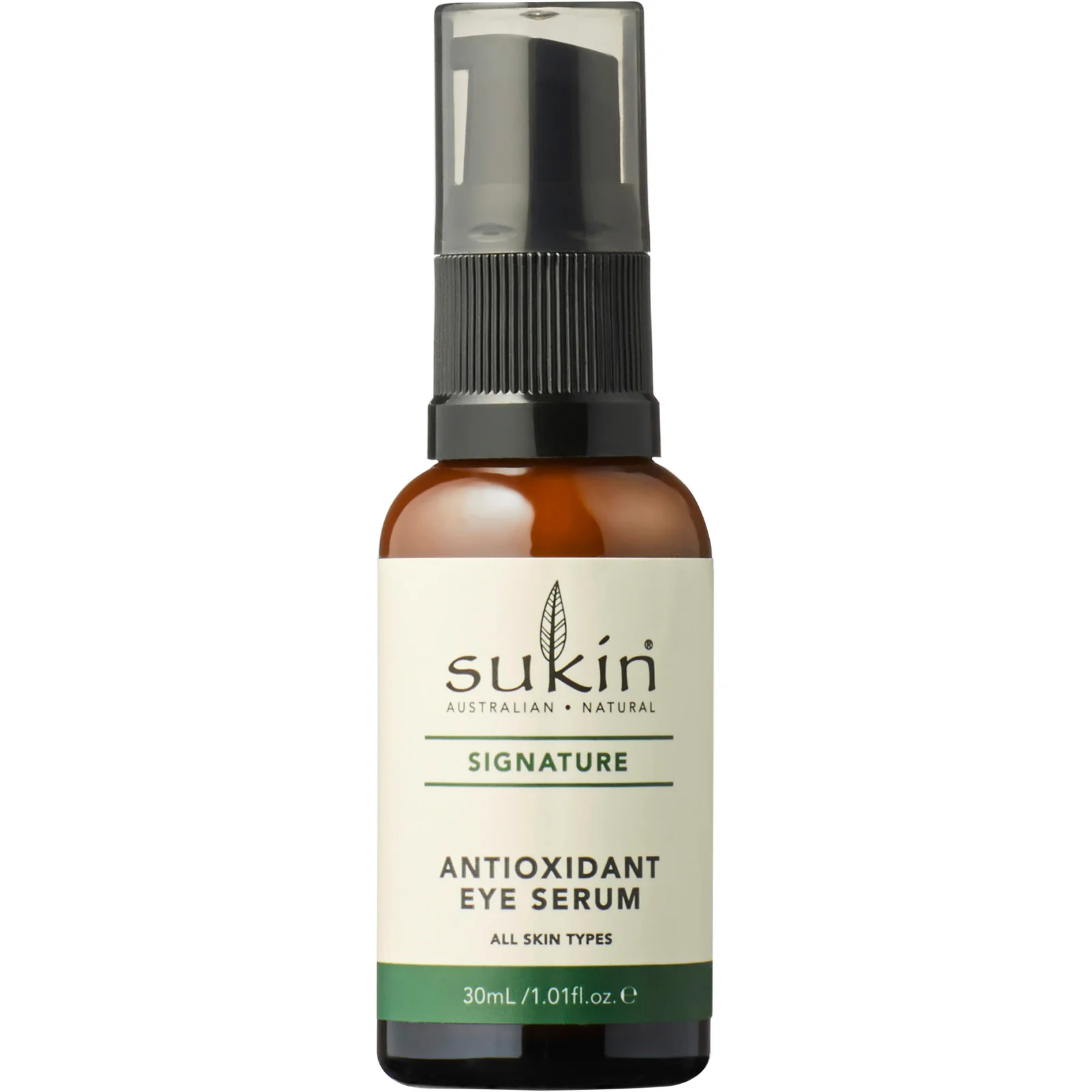 Sukin Signature Antioxidant Eye Serum 30ml