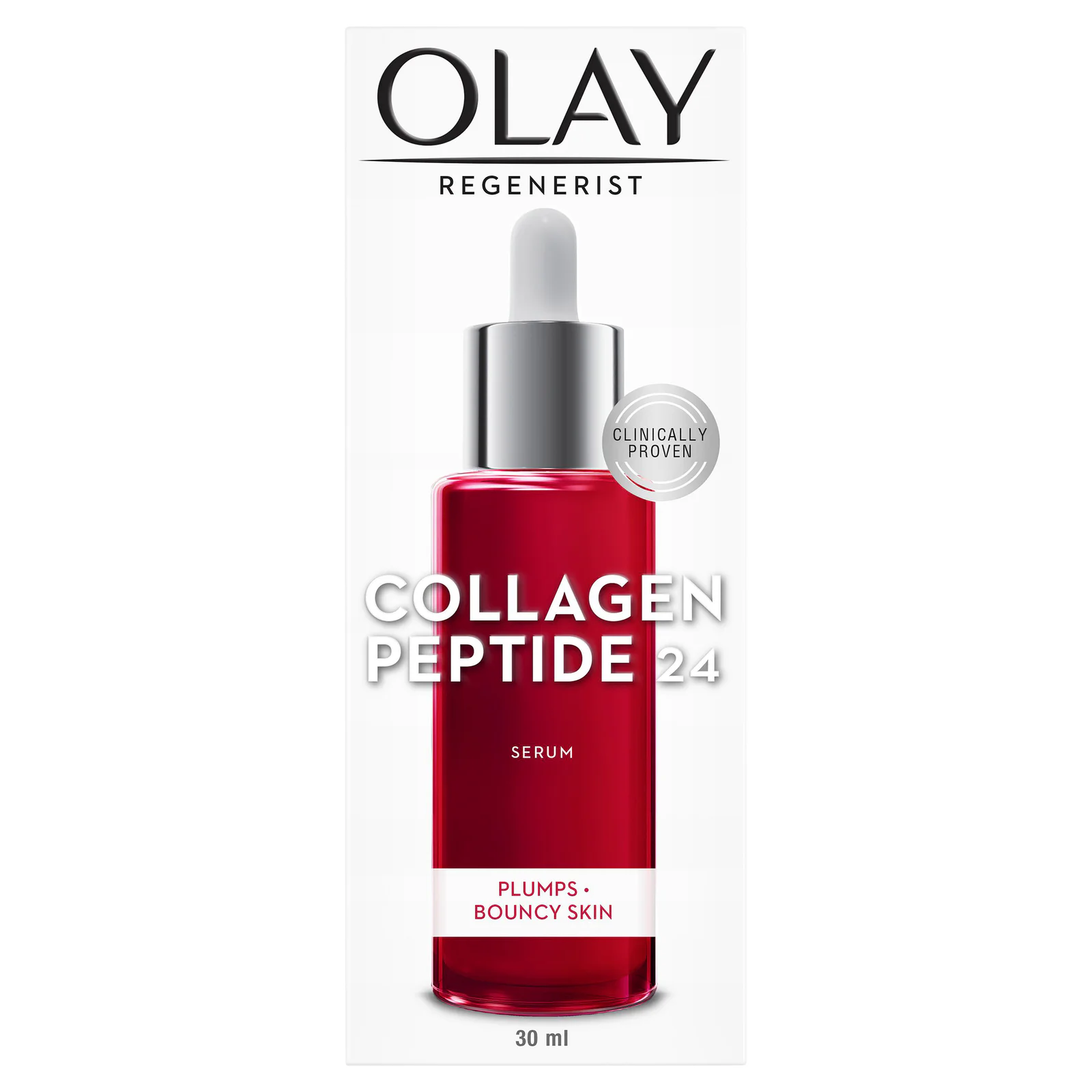 Olay Regenerist Collagen Peptide24 Serum 30ml