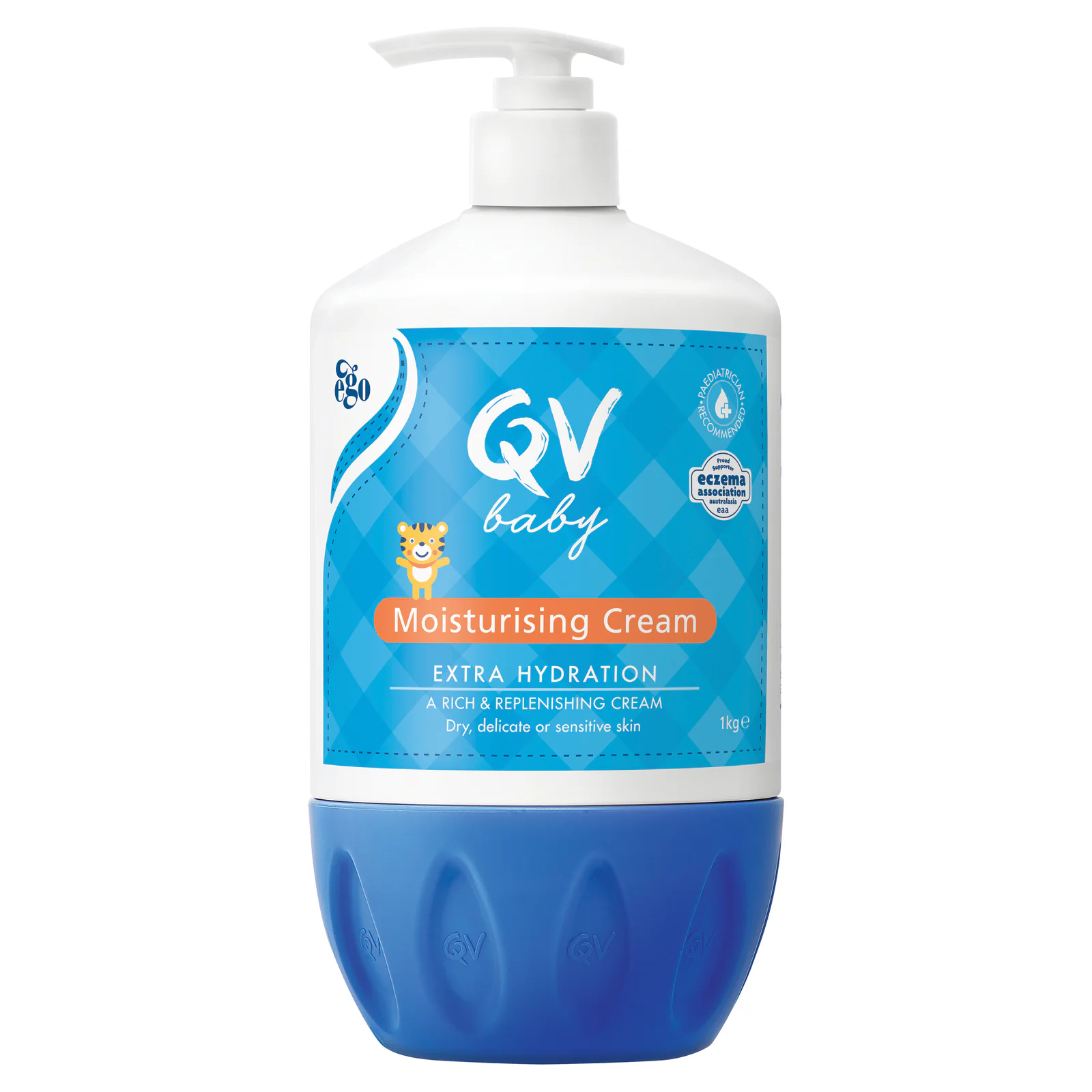 Ego QV Baby Moist Crm 1kg