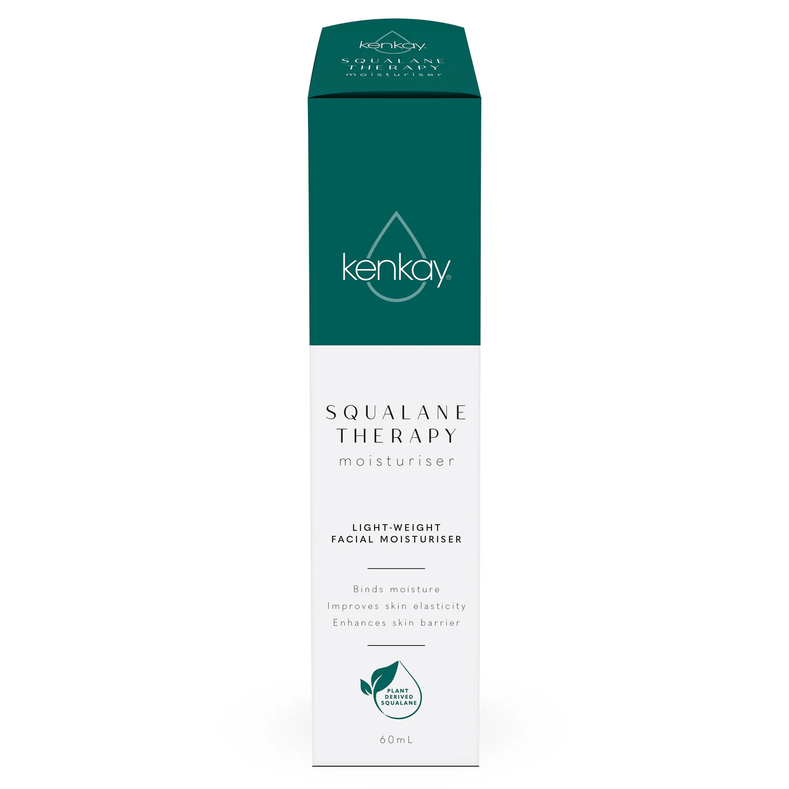 Kenkay Dry Skin Facial Moisturiser 60ml