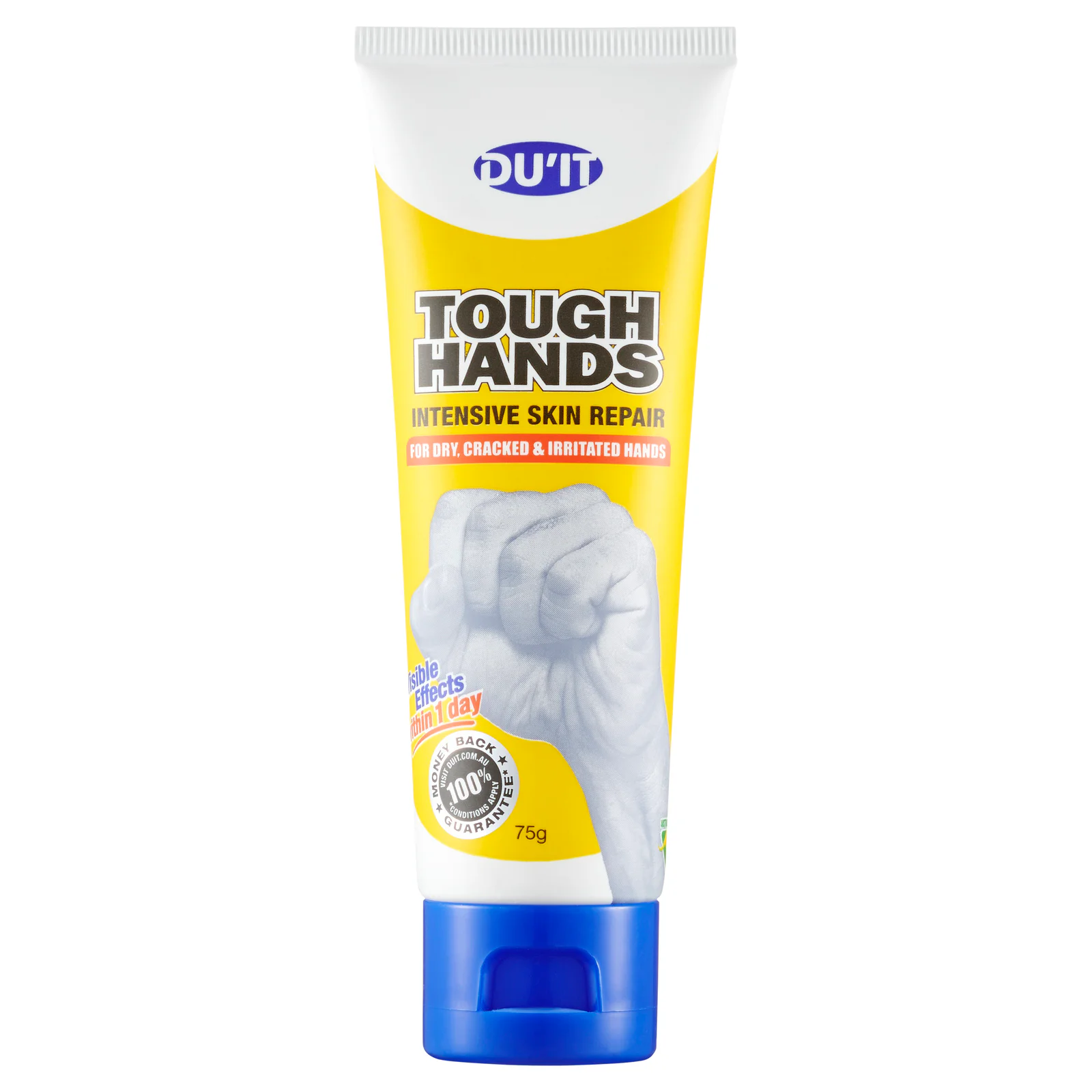 DUIT Tough Hnds 75g