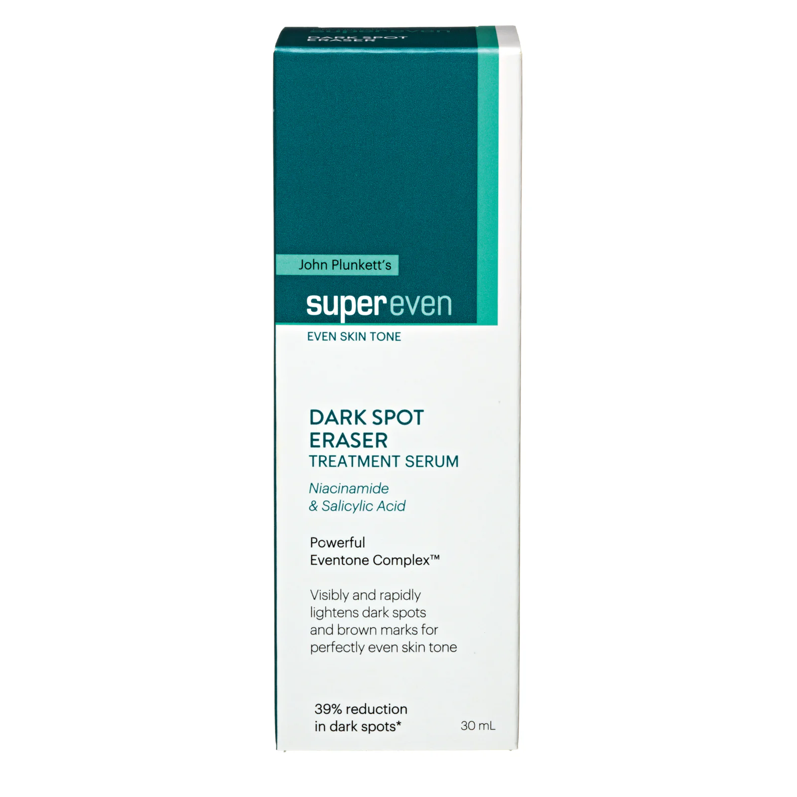 John Plunkett's SuperEven Dark Spot Eraser 30ml