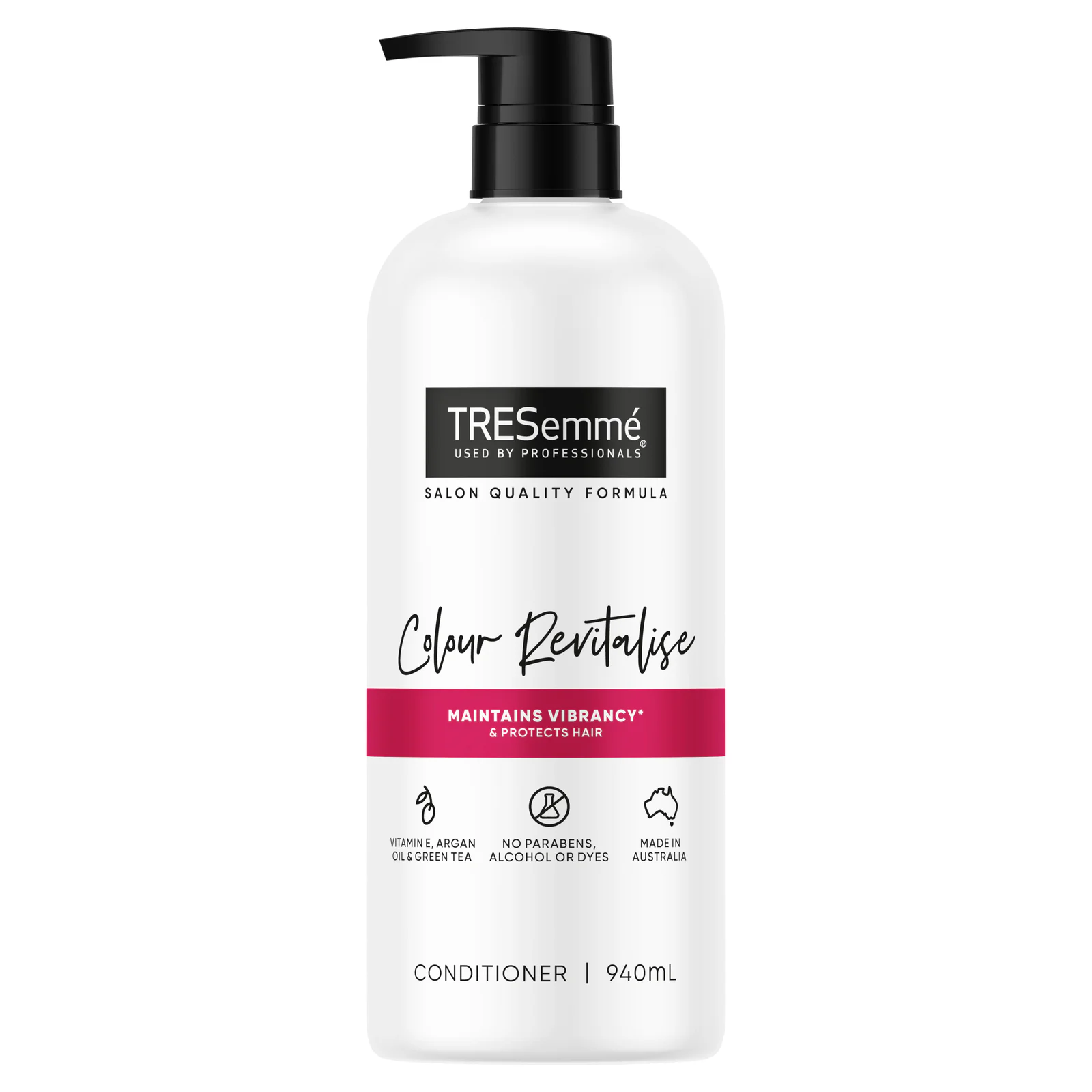 TRESemme Colour Revitalise Conditioner 940mL