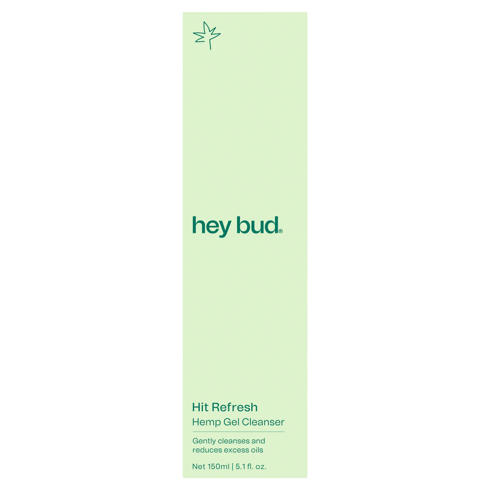 Hey Bud Gel Moist 50ml