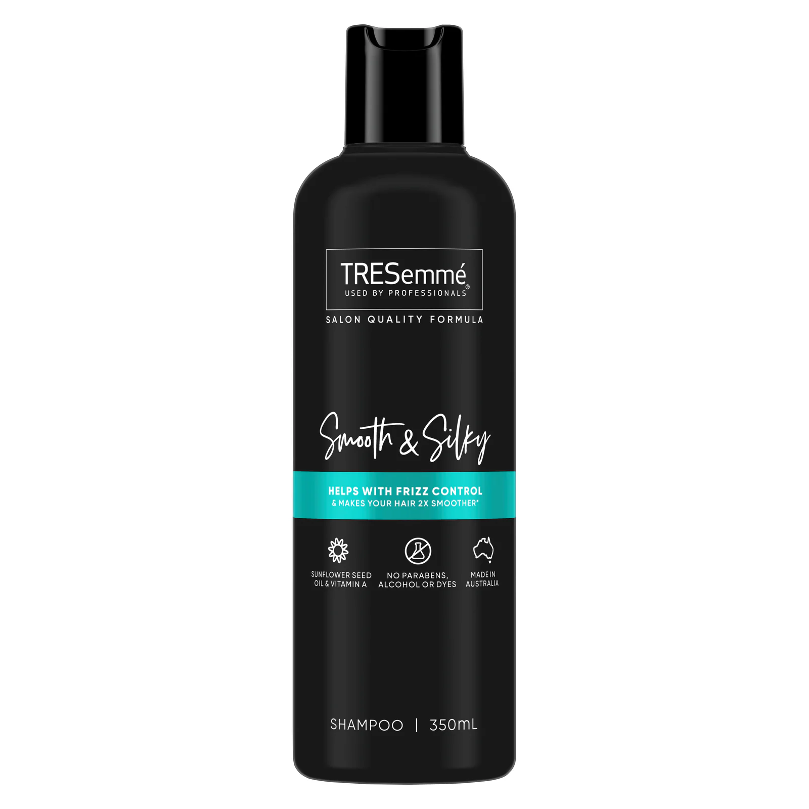 TRESemme Smooth & Silky Shampoo 350mL