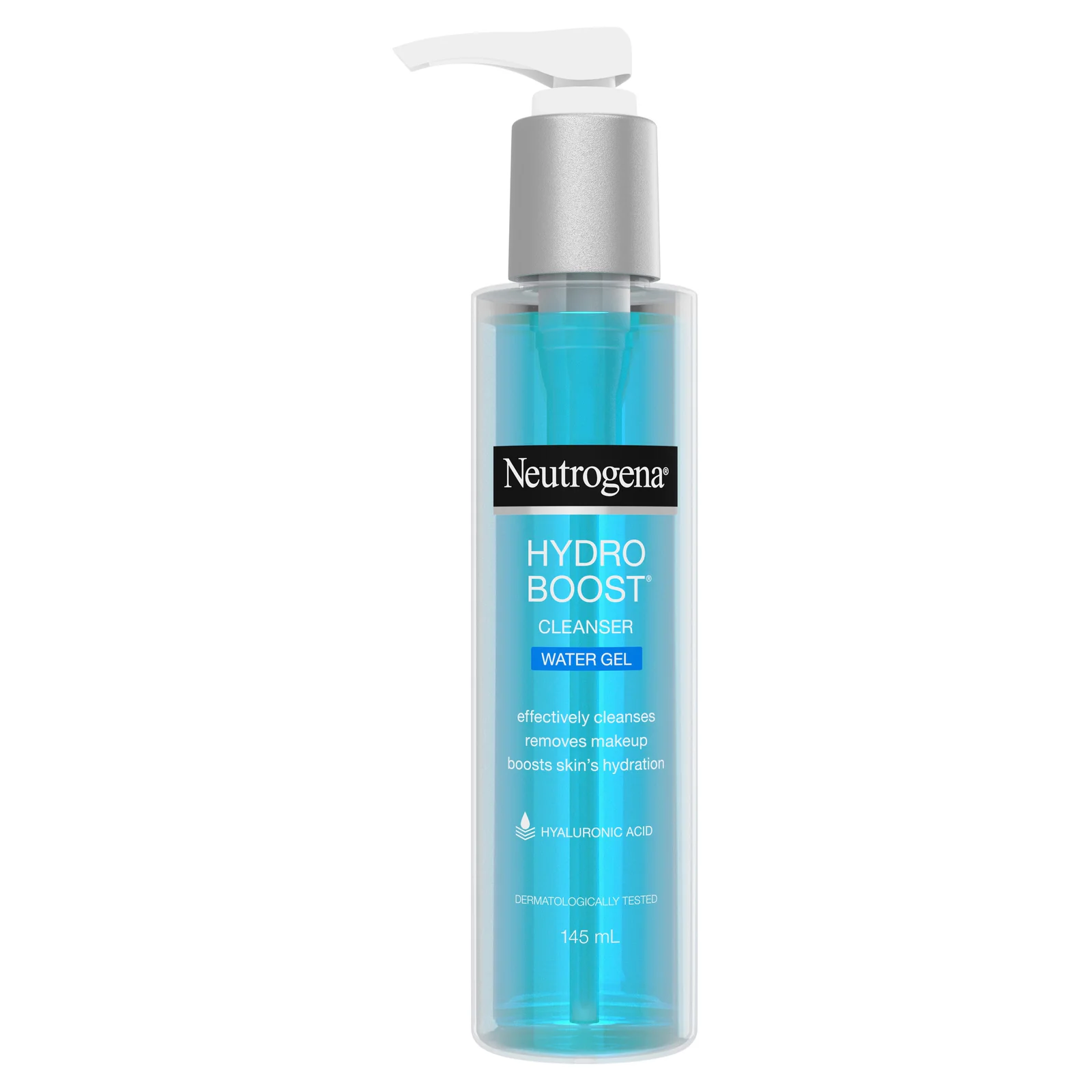 Neutrogena HydroBoost Cleansing Water Gel 145ml