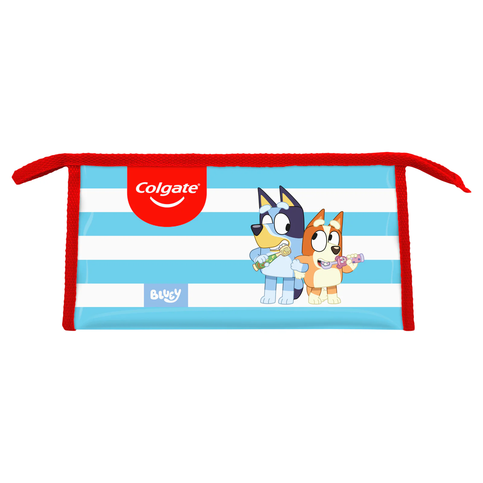 Colgate Bluey Gift Pack