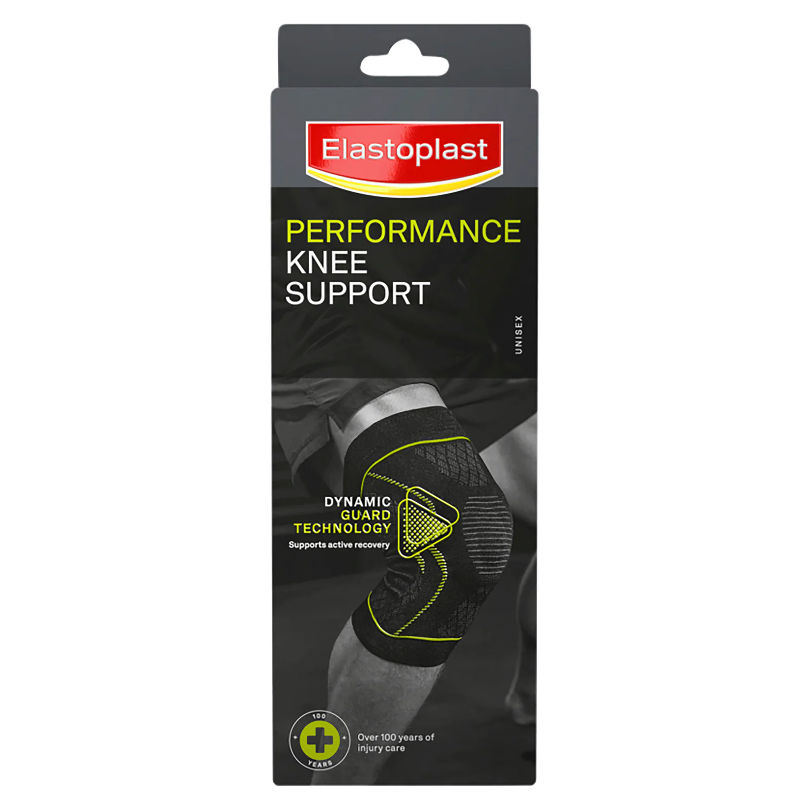 Elastoplast Advanced Knee Support Large