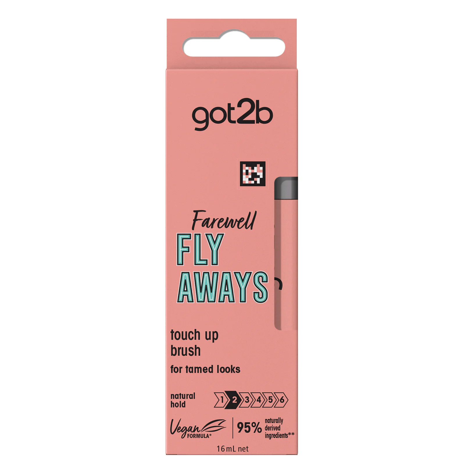 got2b Farewell Flyaways Hair Wand 16mL