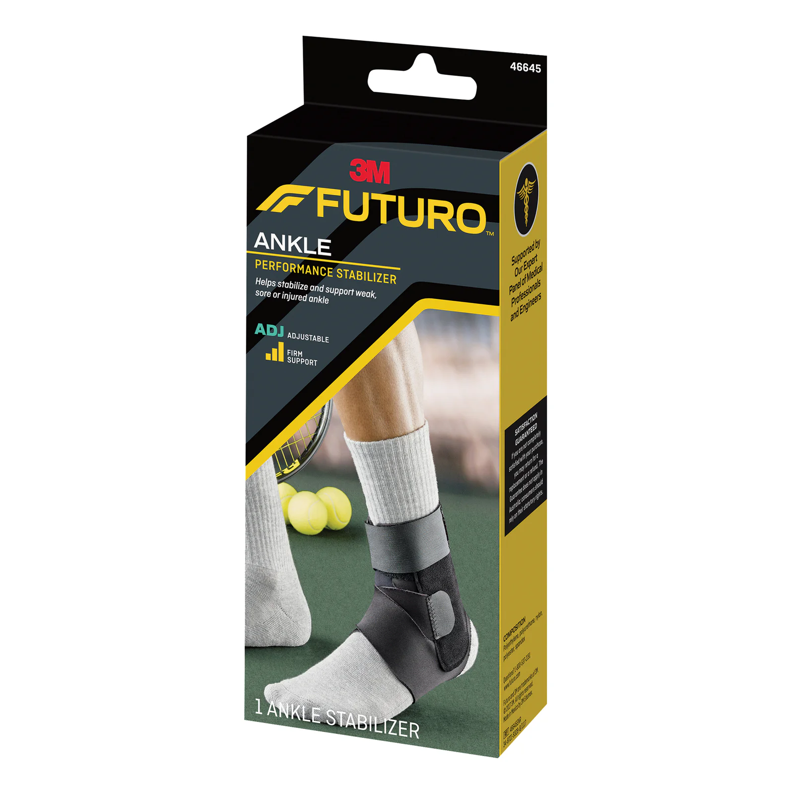 Futuro Performance Ankle Stabiliser 1 each