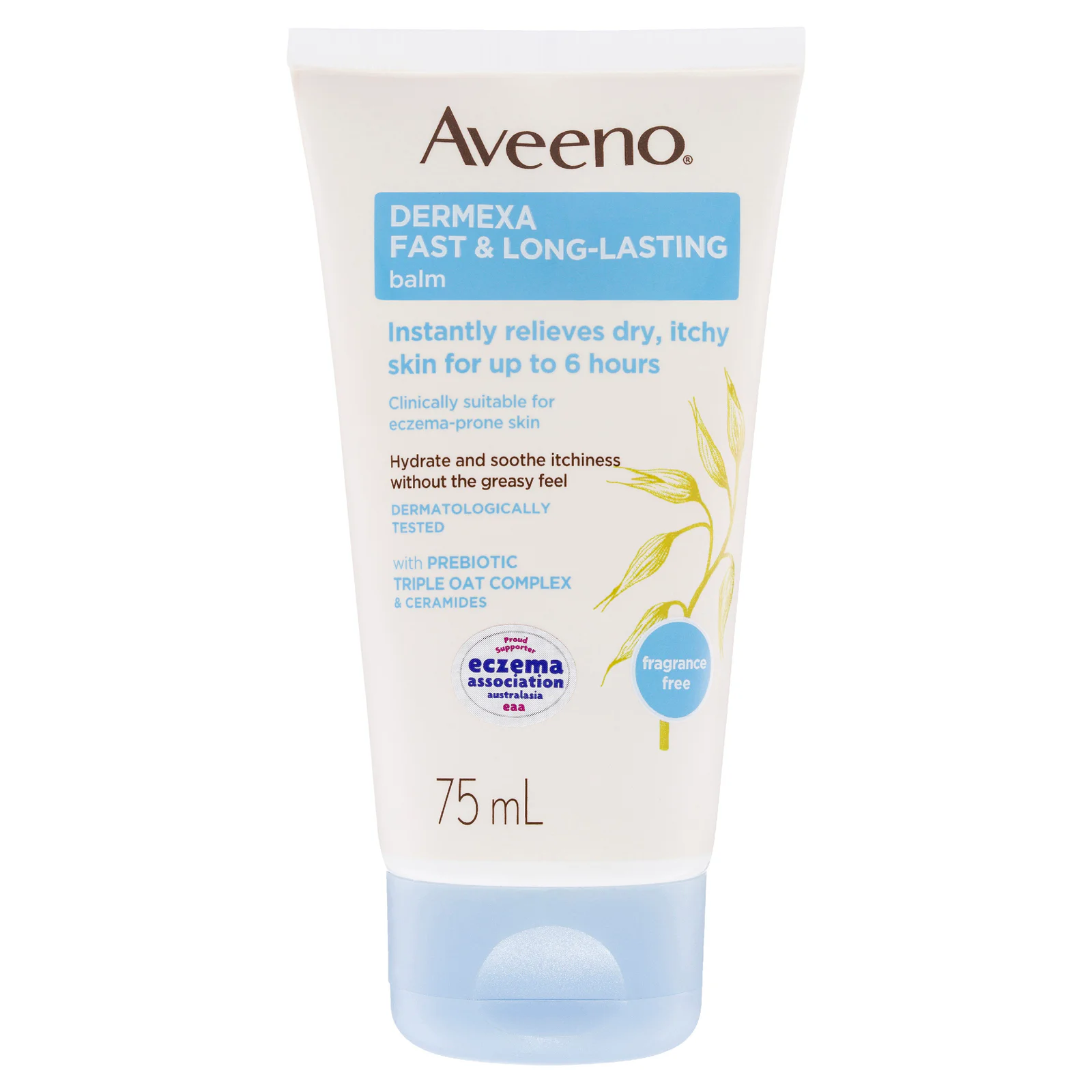 Aveeno Dermexa Balm 75ml